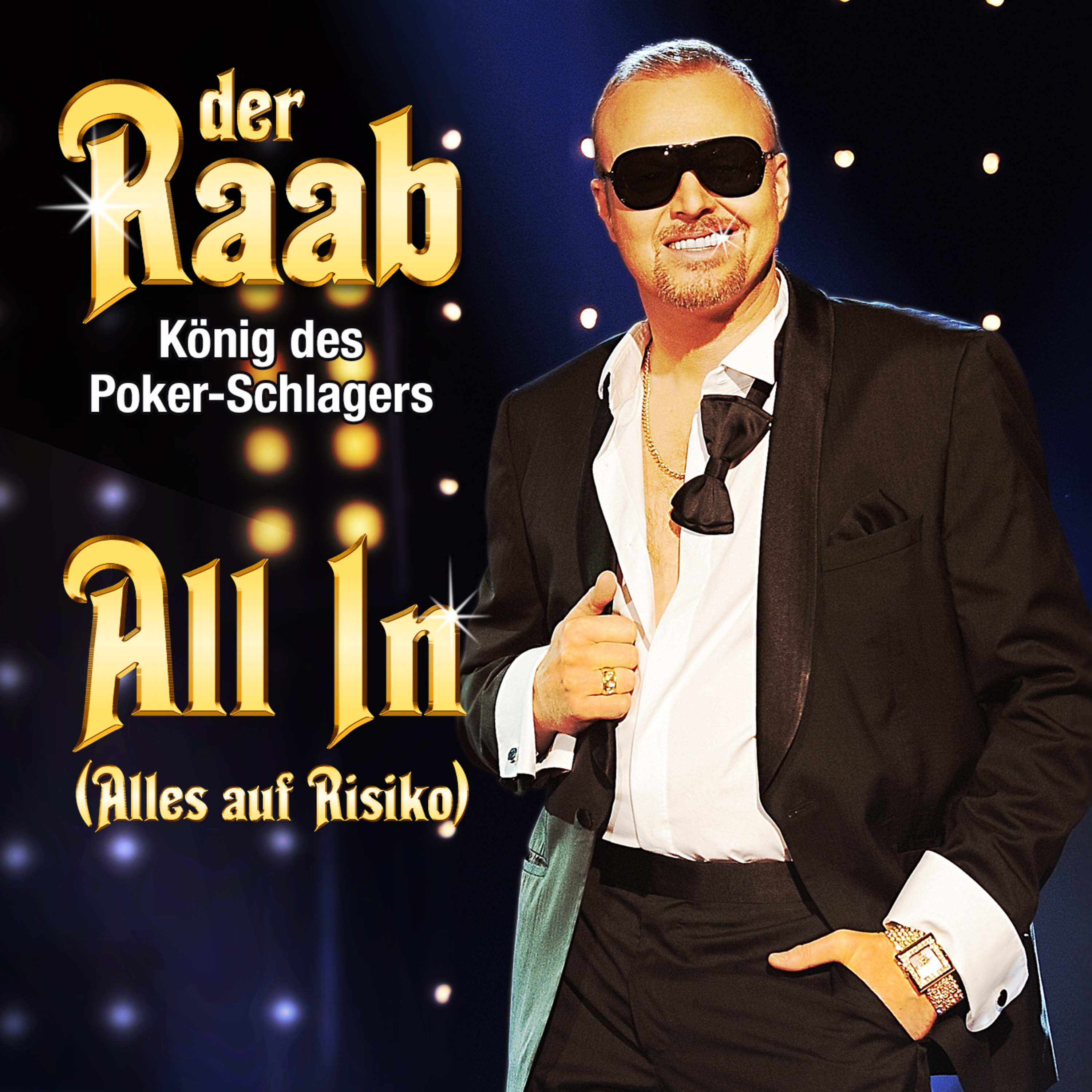 All In (Alles auf Risiko)