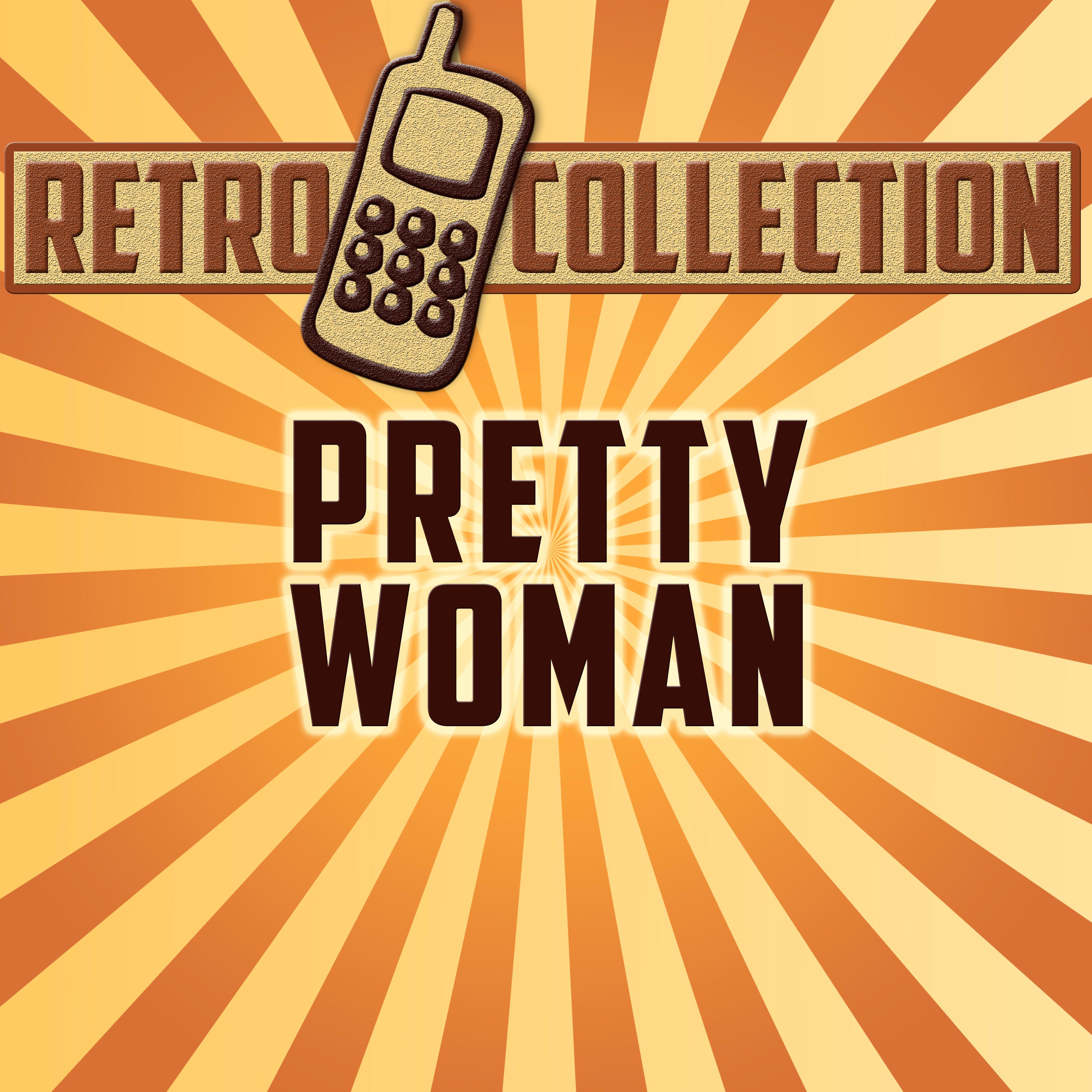 Pretty Woman (Intro) [Originally Performed By Roy Orbison]