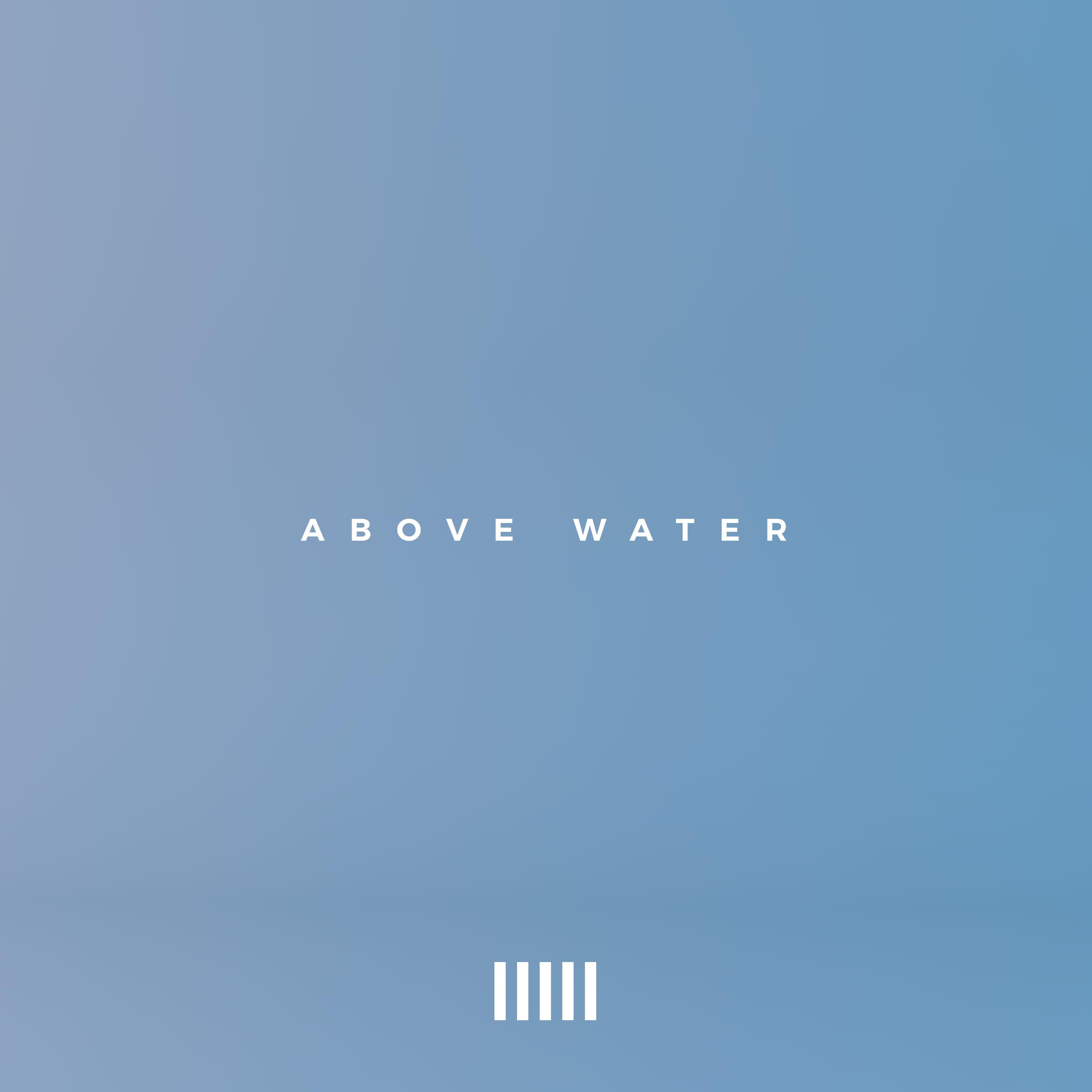 Above Water