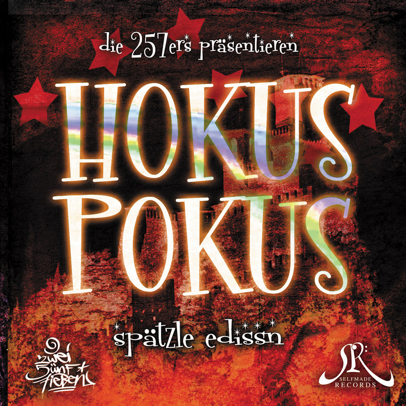 Hokus Pokus (Re-Edissn)