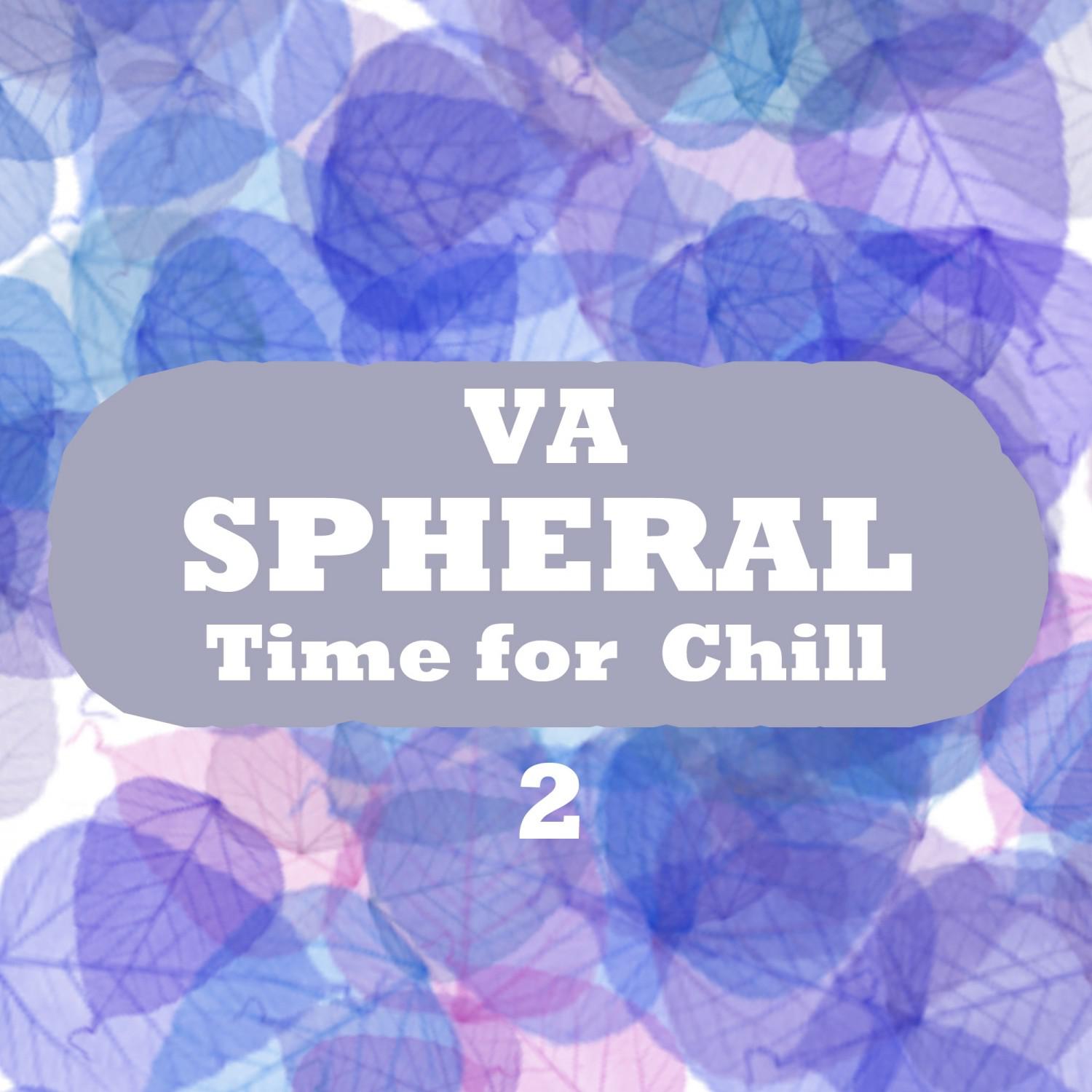 Time for Chill, Vol. 2