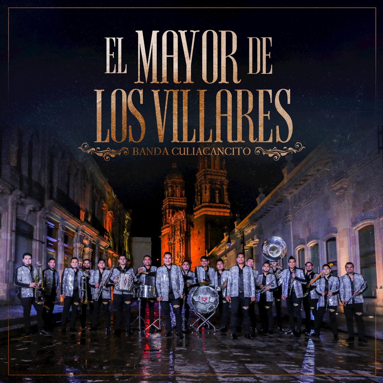 El Mayor De Los Villares