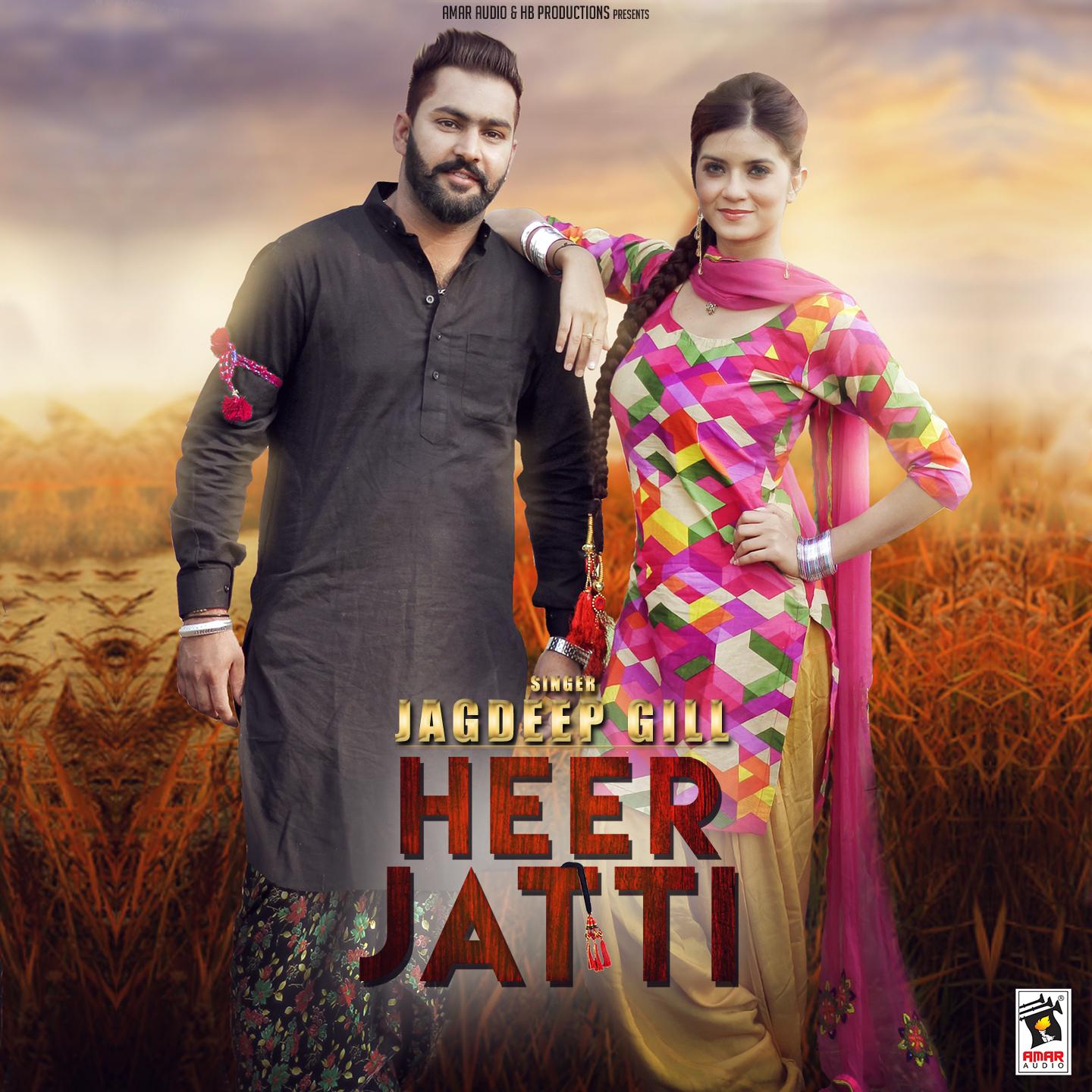 Heer Jatti