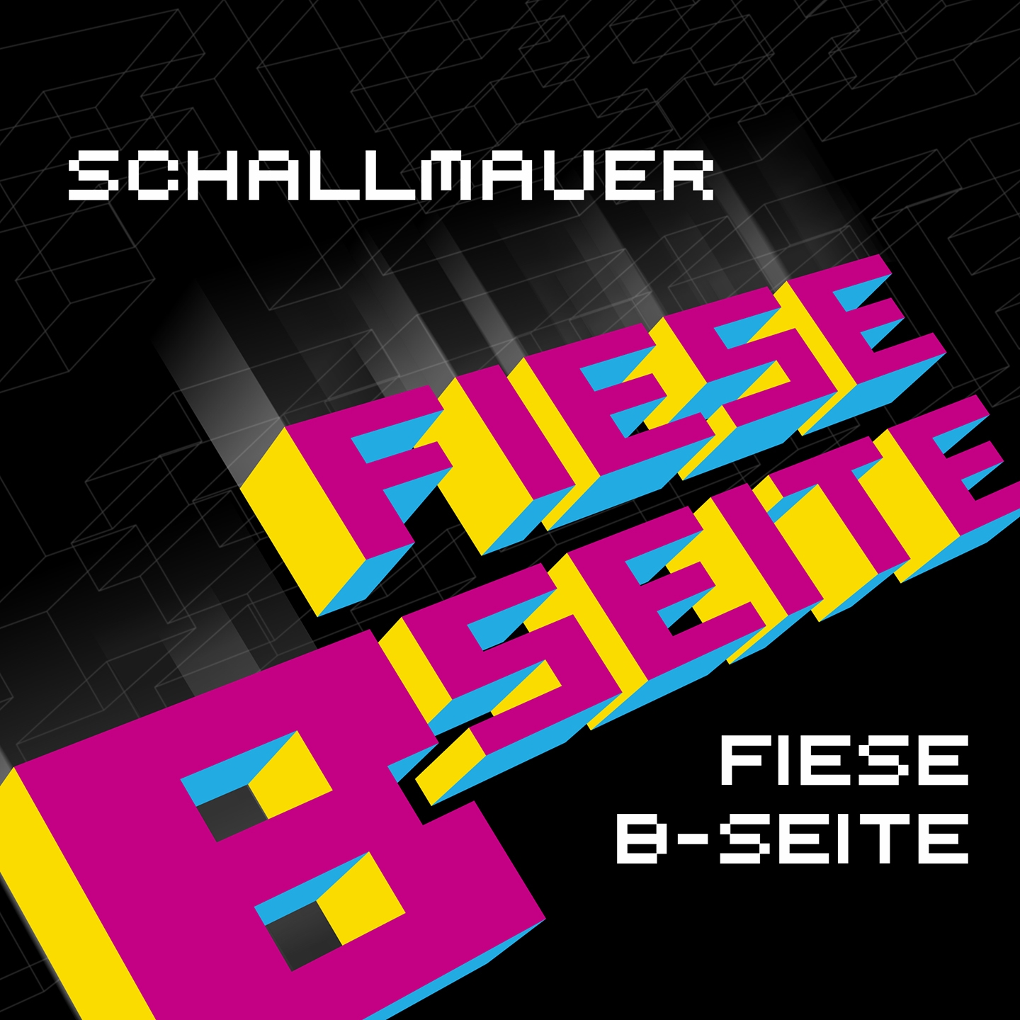 Fiese BSeite (Sinister Mix)