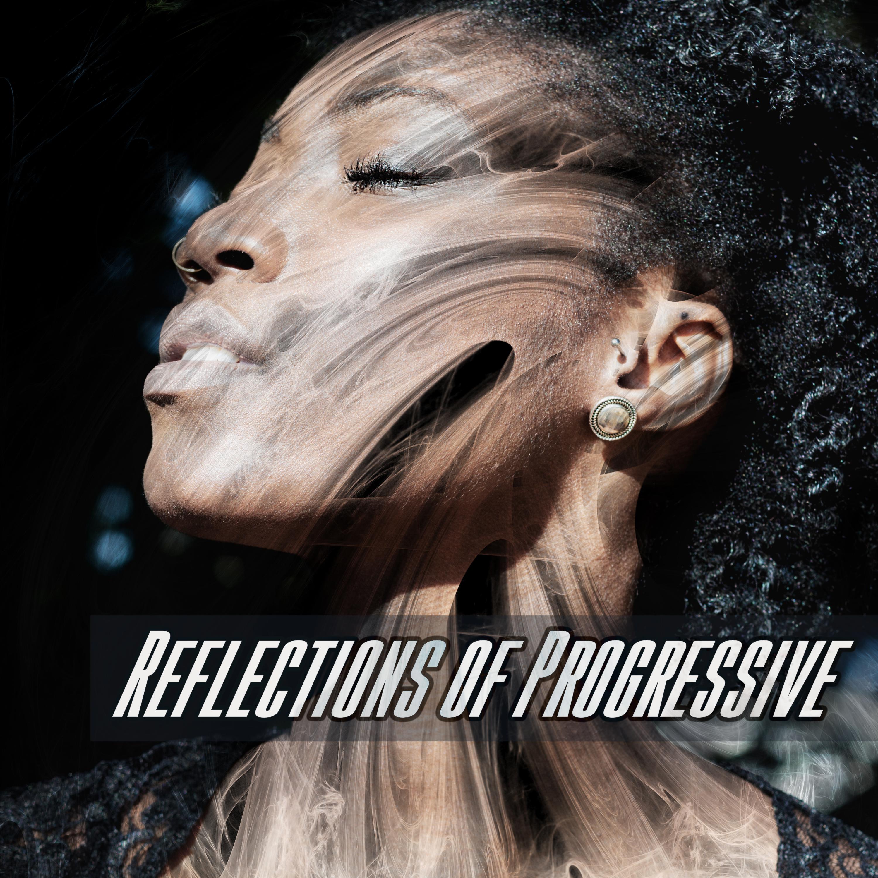 Reflections of Progressive House