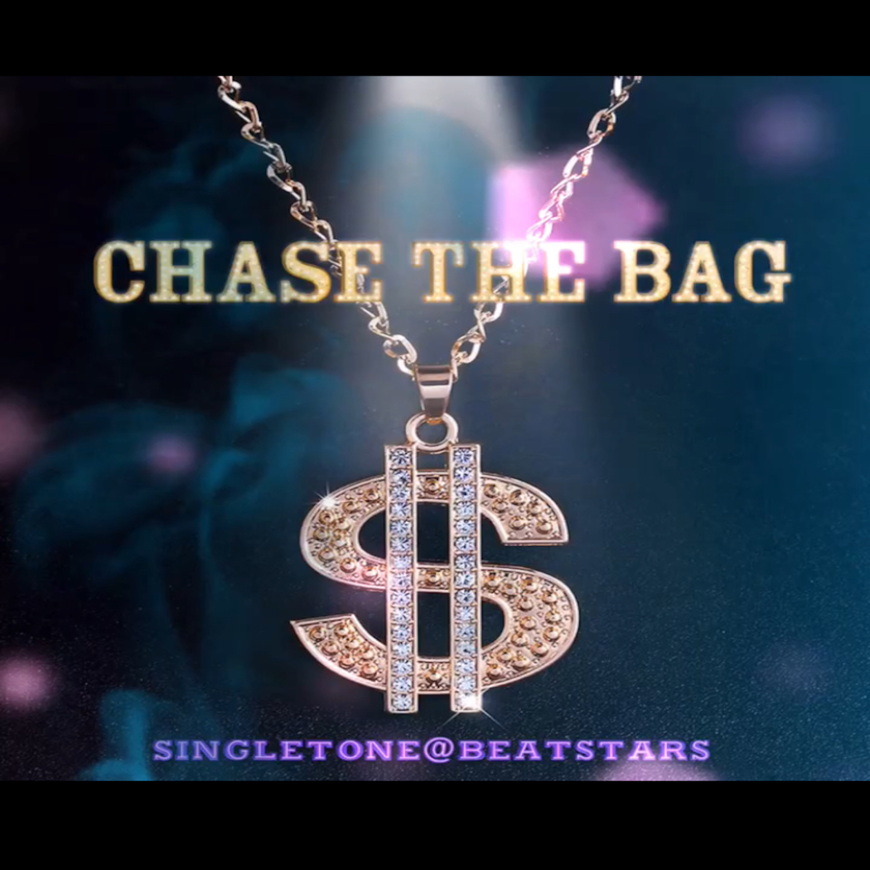 chase thT bAgg !