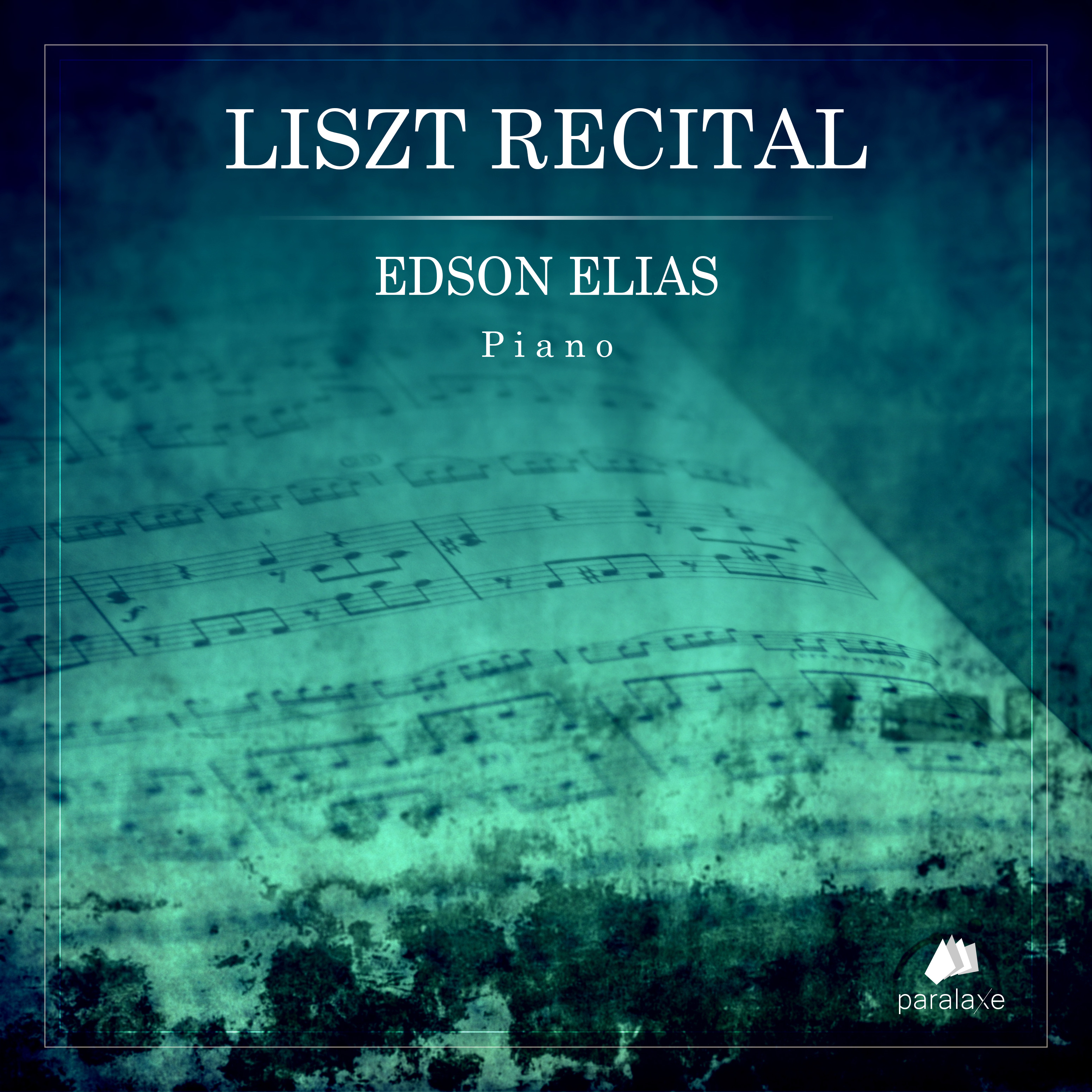 Liszt Recital