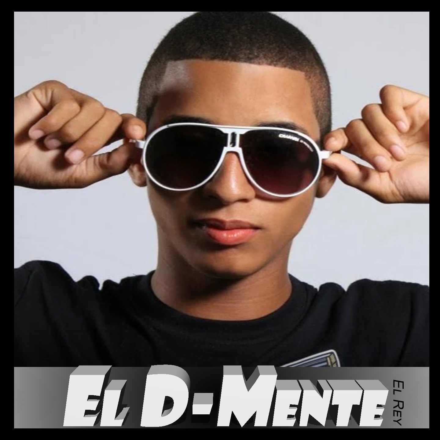 El D-Mente el Rey