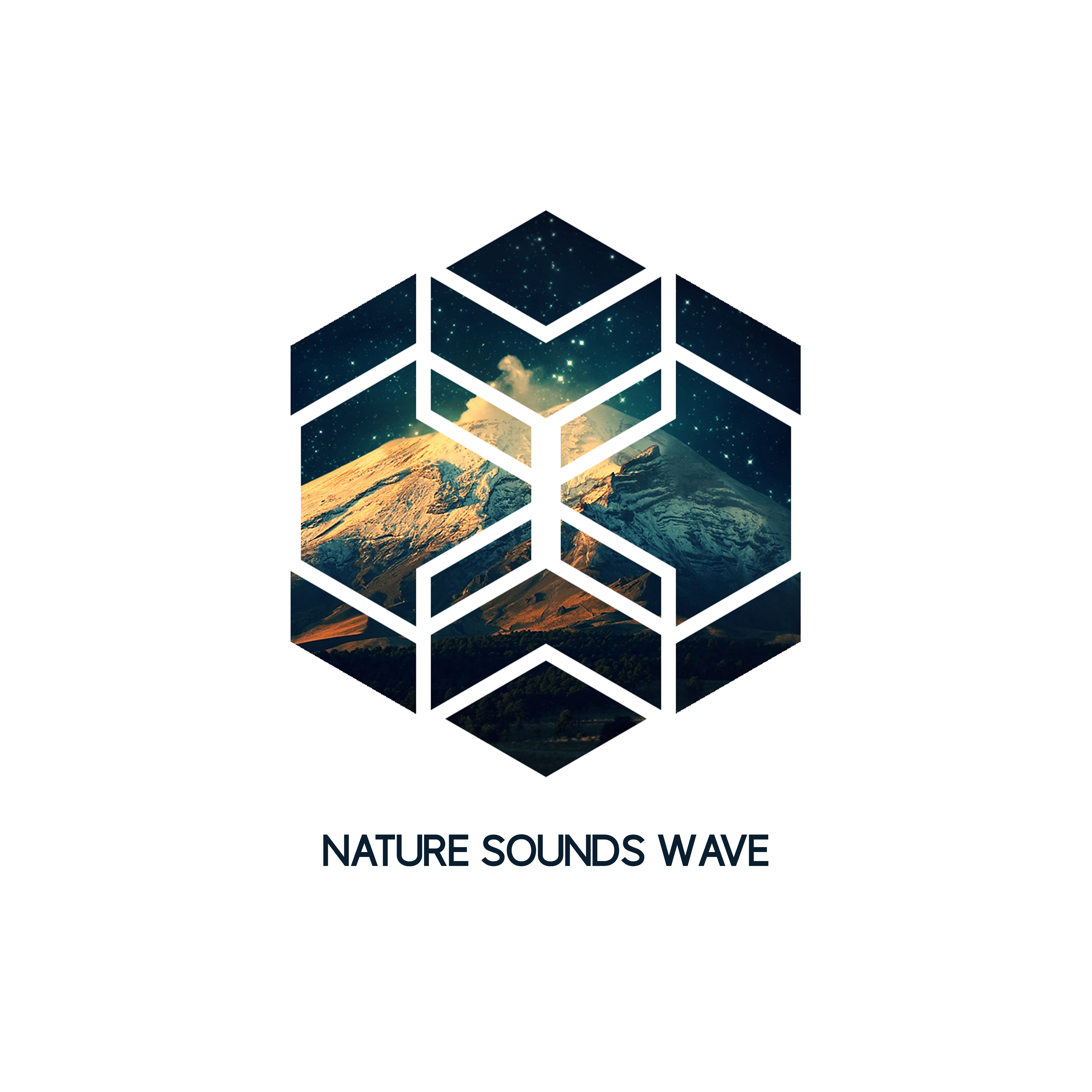 Nature Sounds Wave