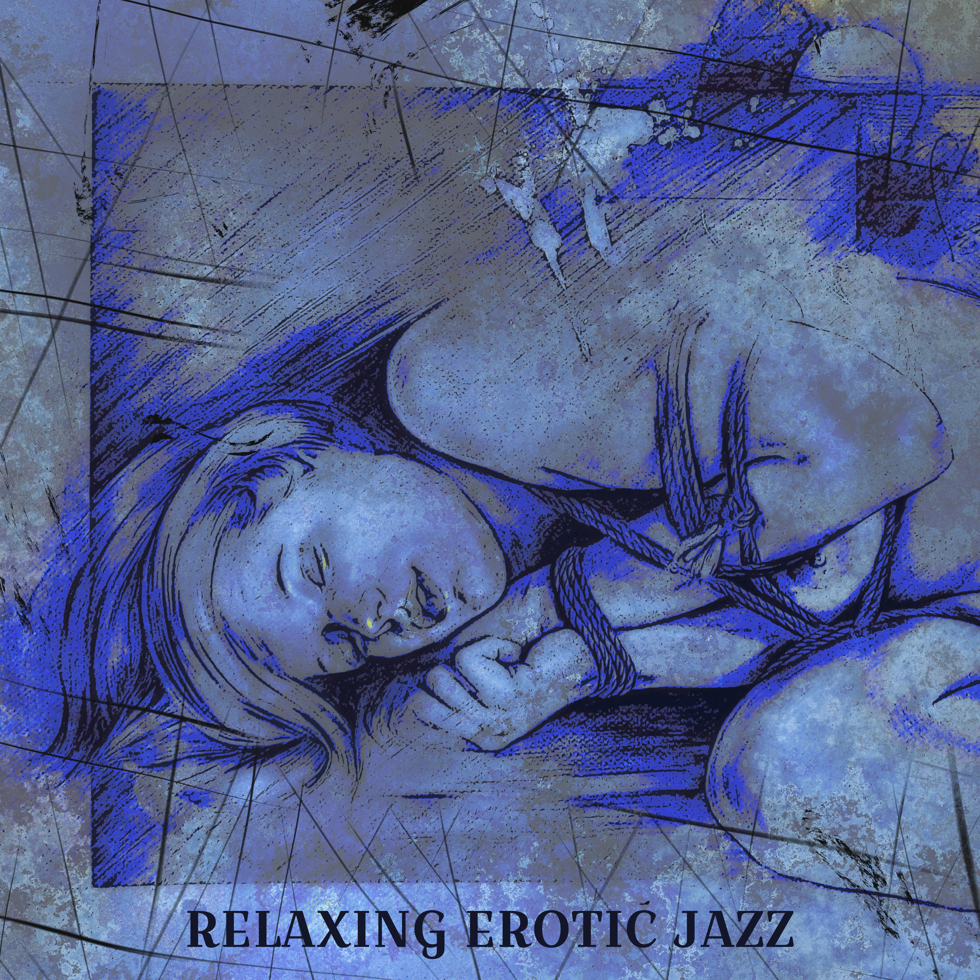 Relaxing Erotic Jazz