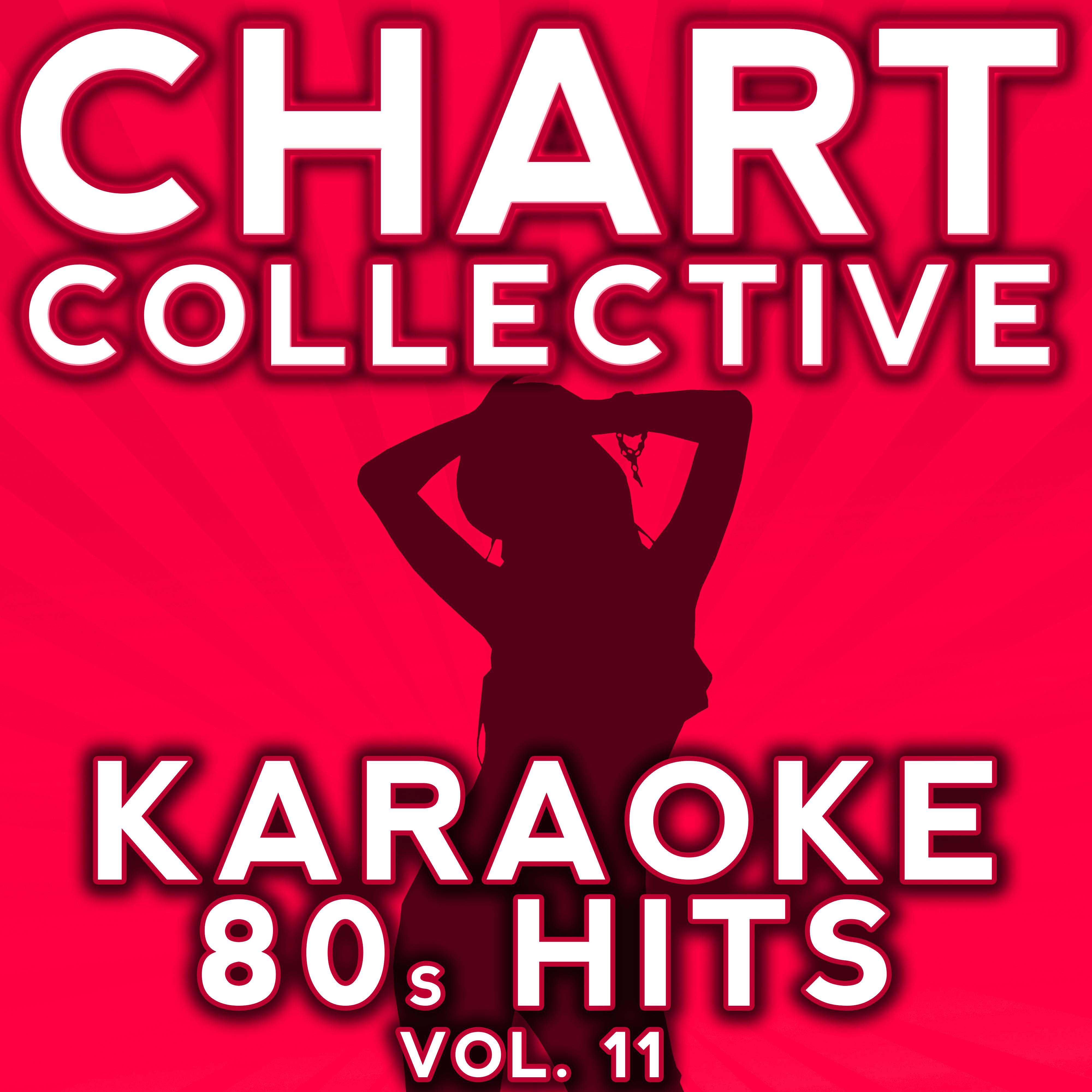 Freedom (Originally Performed By Wham) [Karaoke Version]