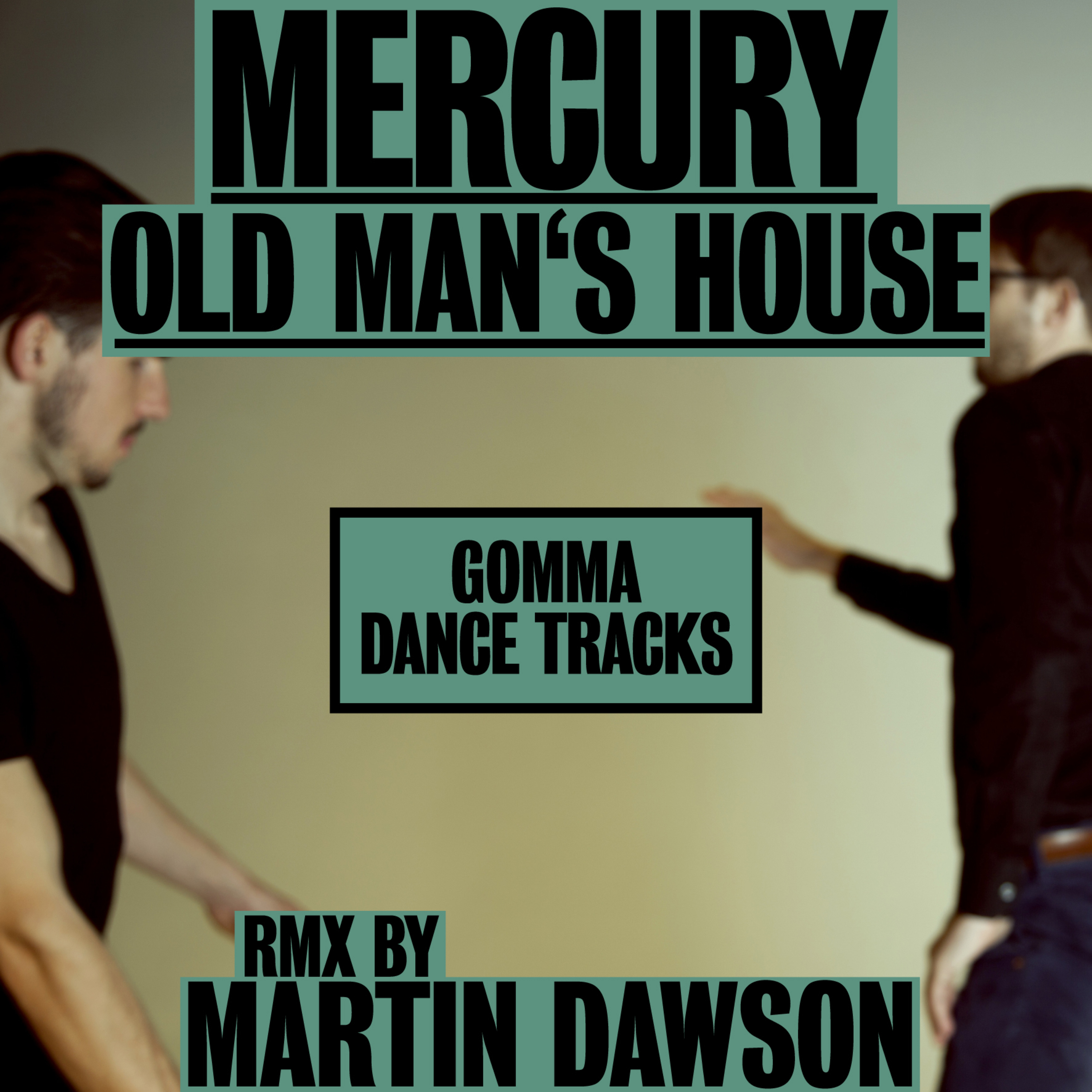 Old Man's House (Martin Dawson Remix)