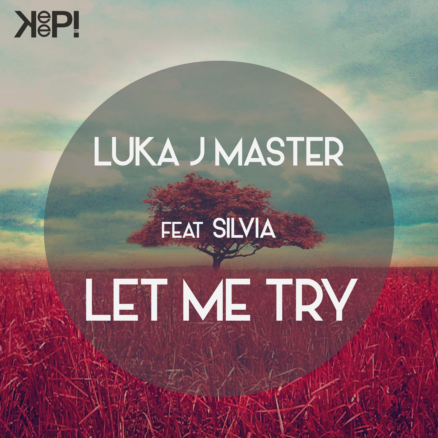 Let Me Try (J2R Remix Radio)