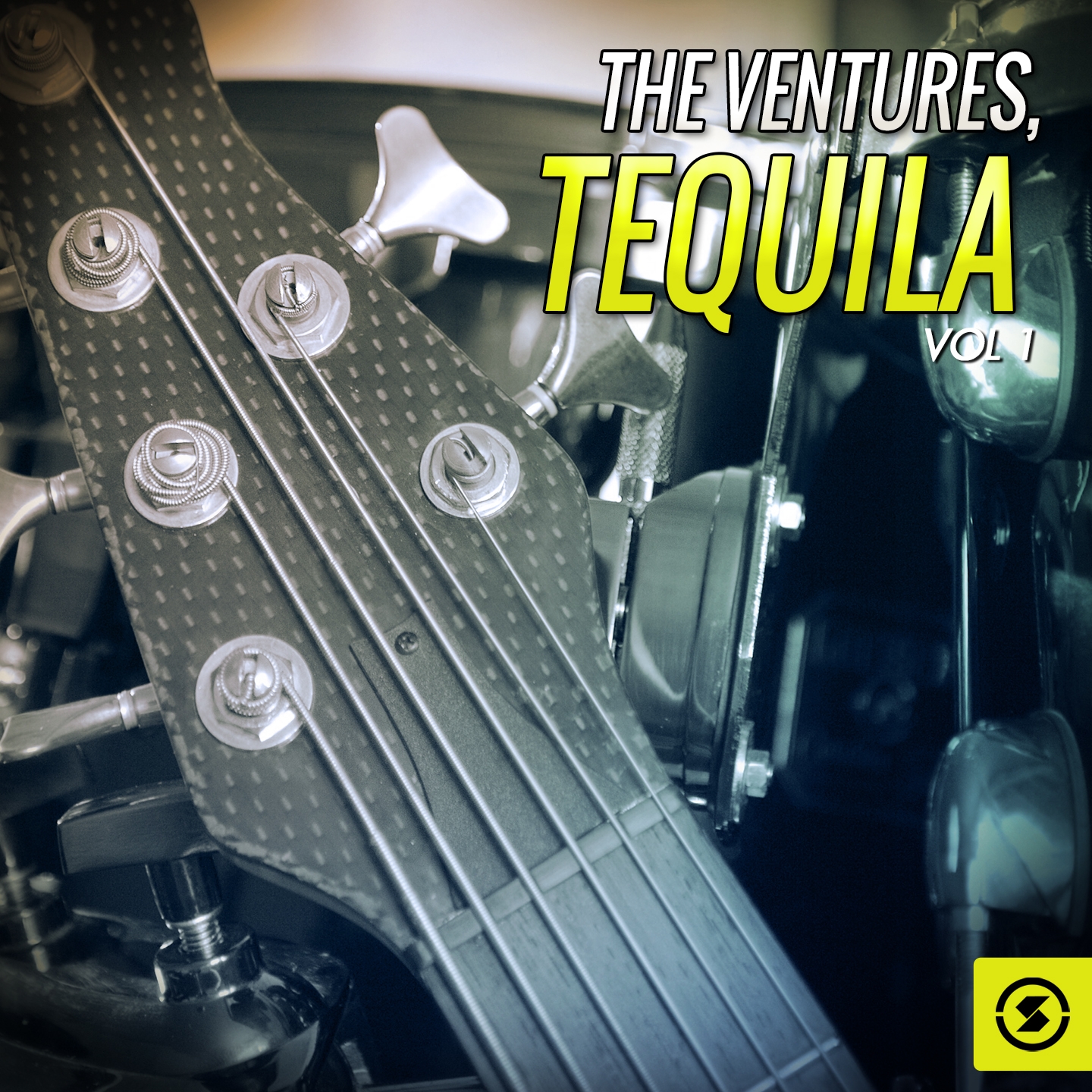 Tequila, Vol. 1