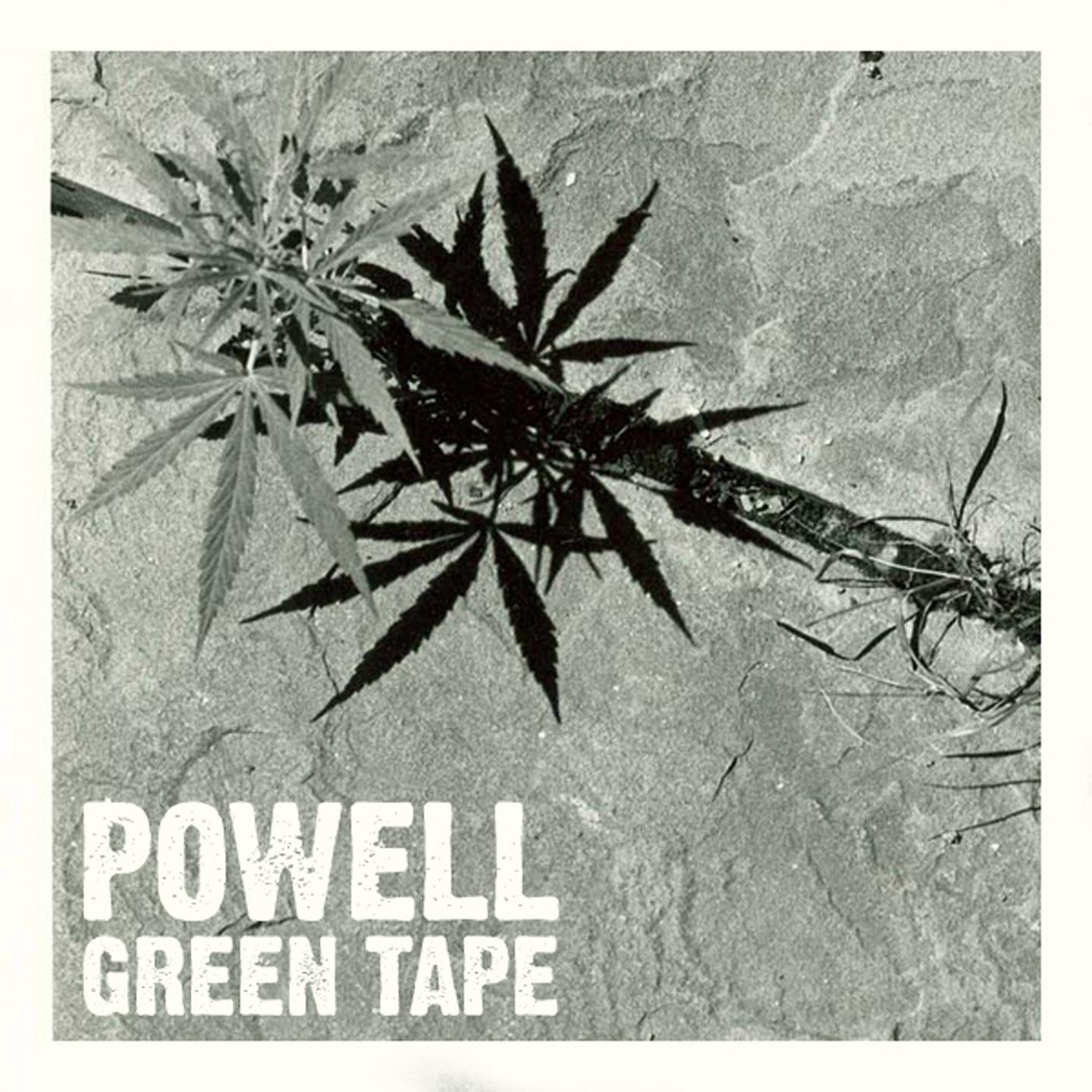 Green Tape