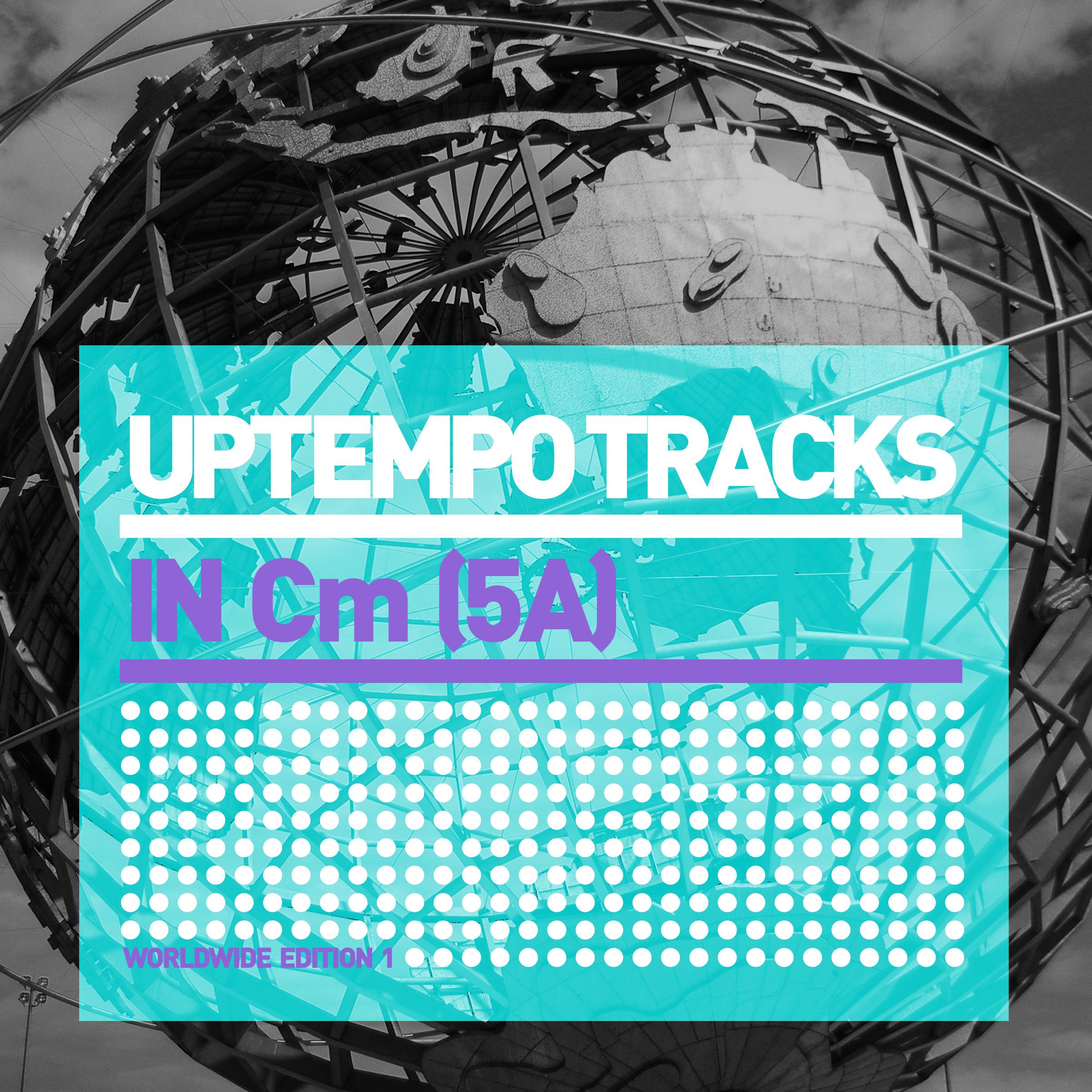 Uptempo Tracks in Cm (5a) World Edition 1