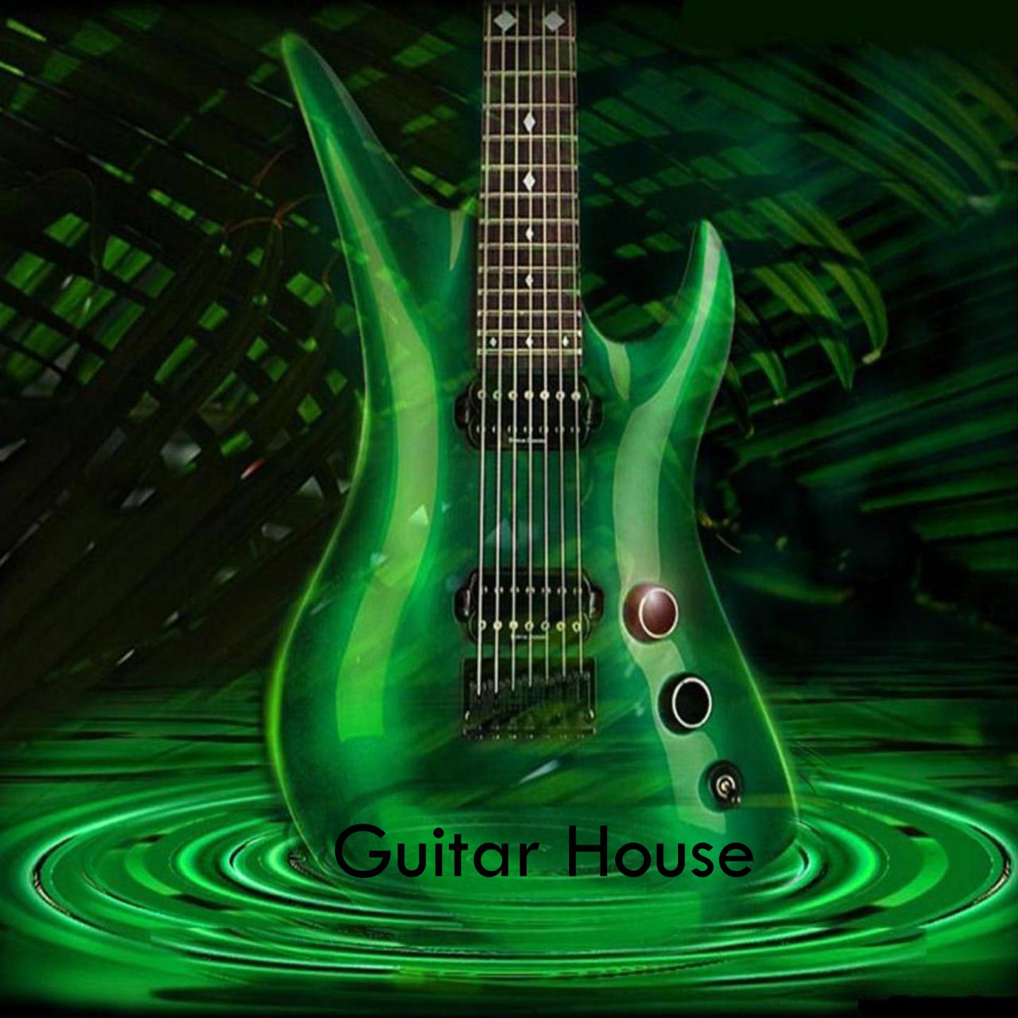 Guitar House