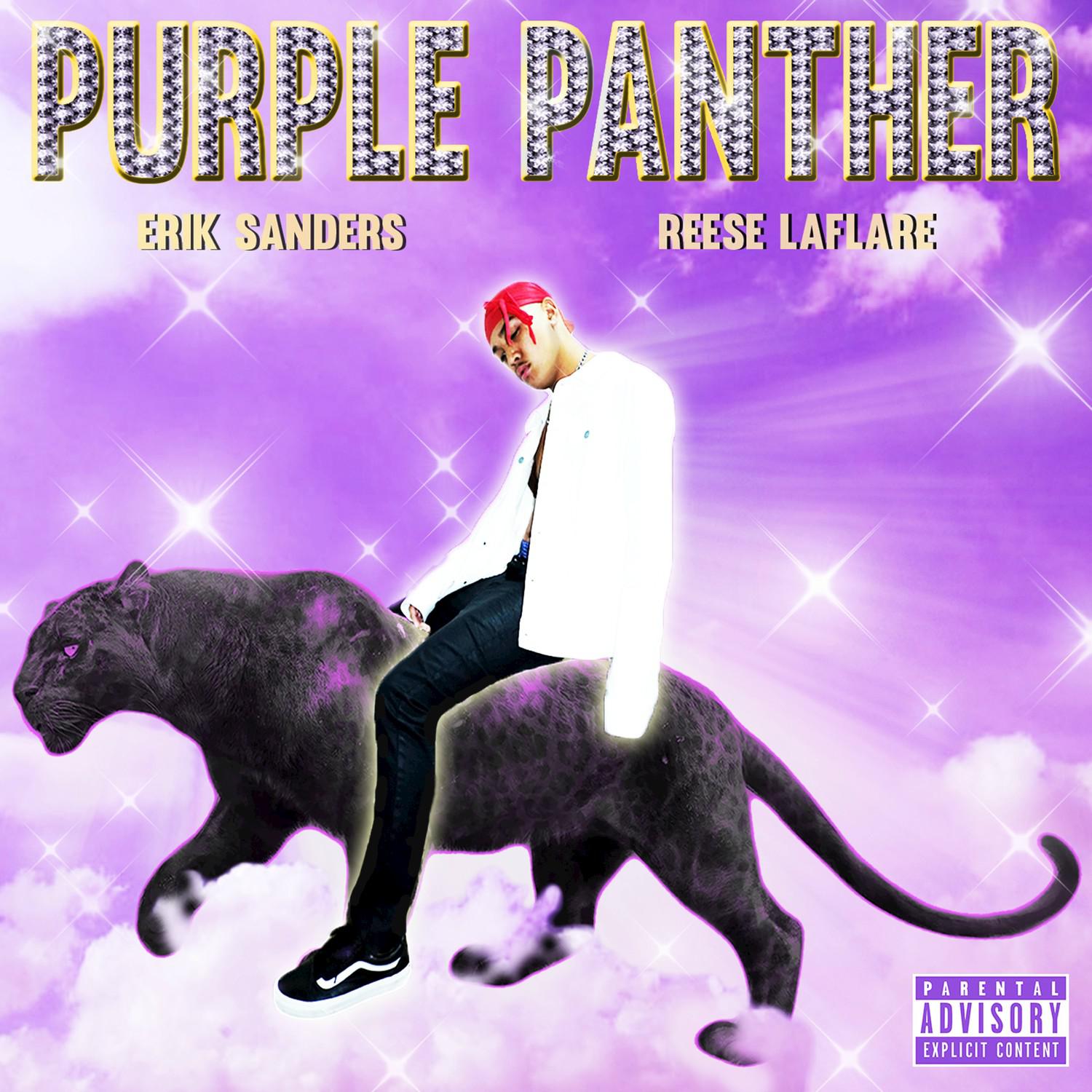 Purple Panther