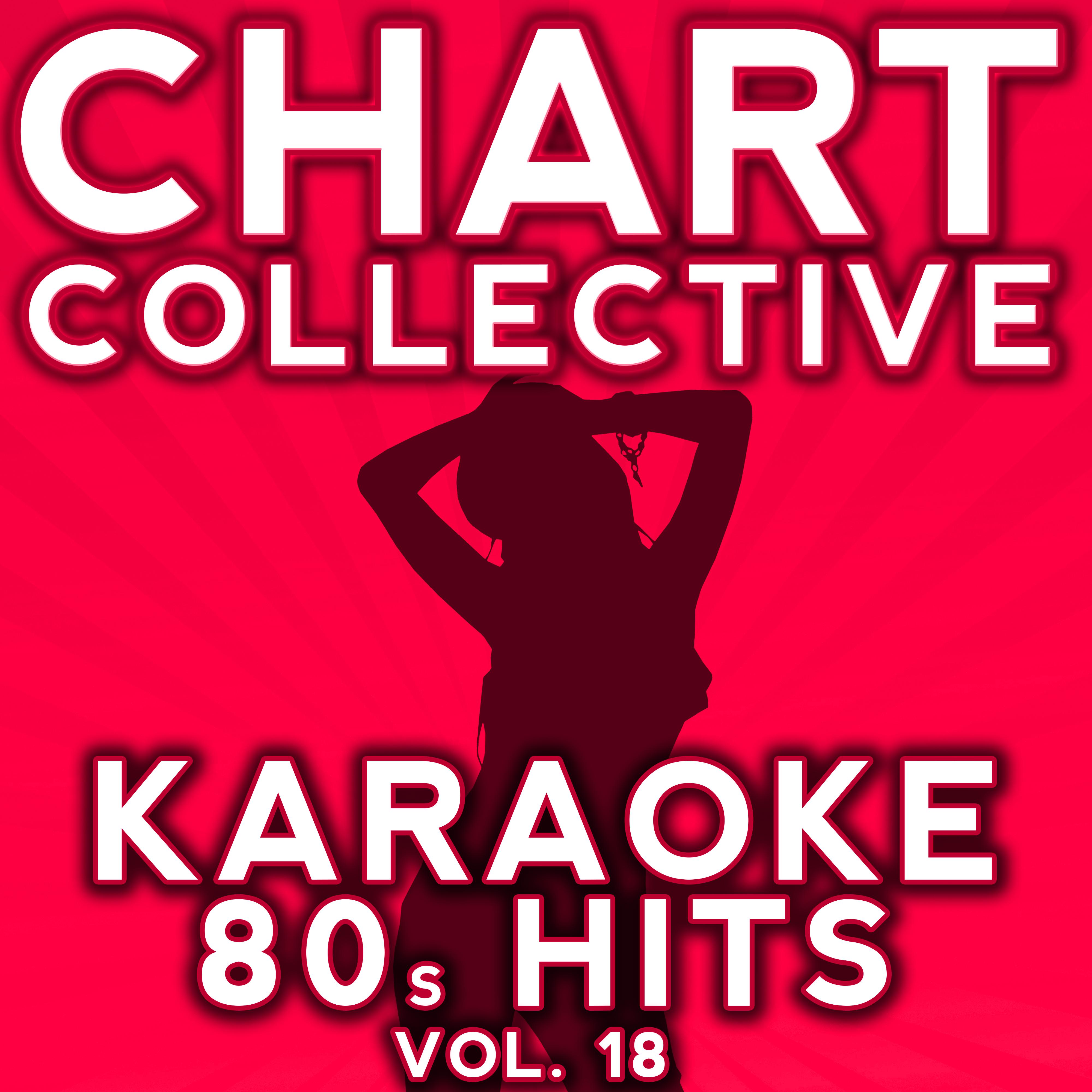 Breakout (Originally Performed By Swing Out Sister) [Karaoke Version]