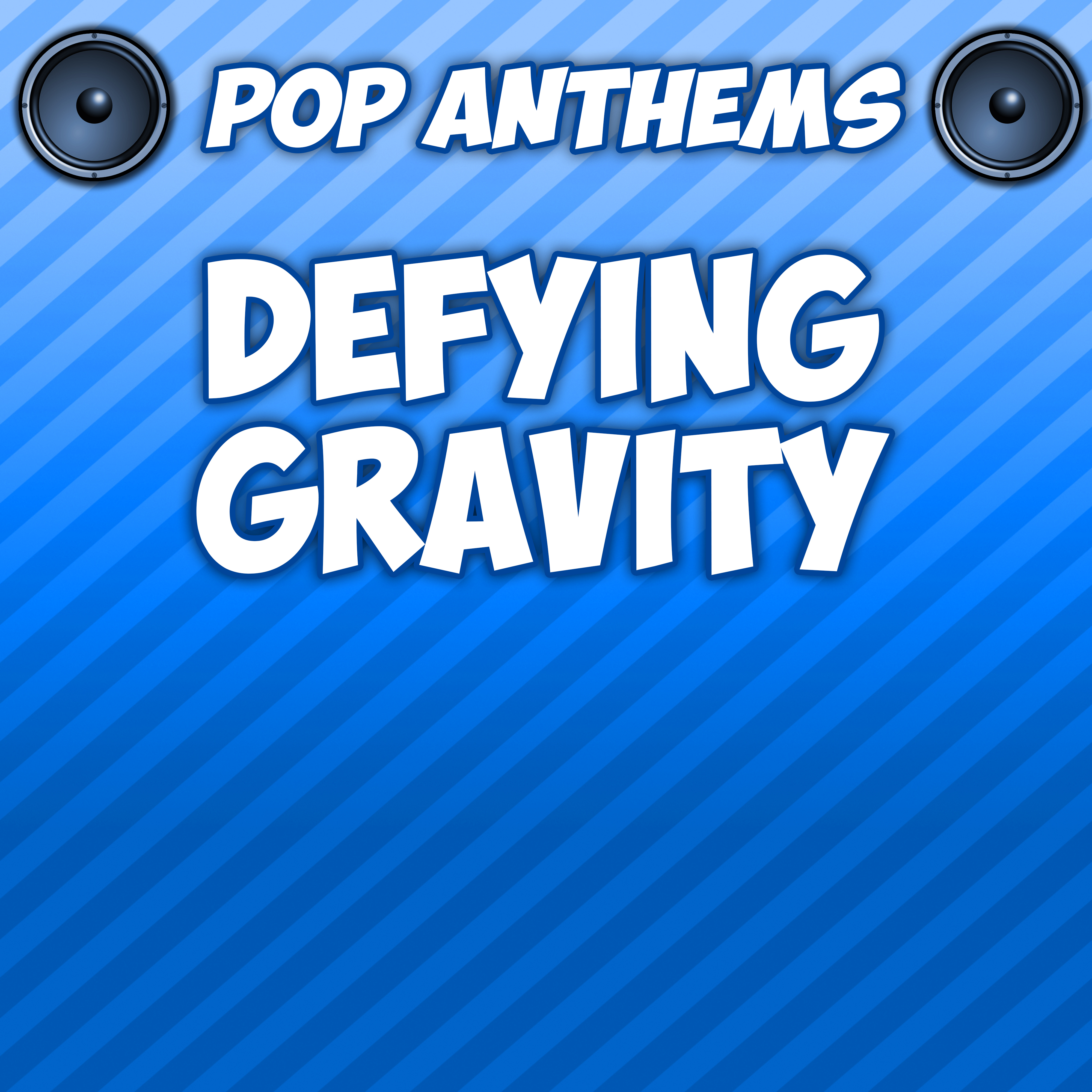 Defying Gravity (Originally Performed By Glee Cast)