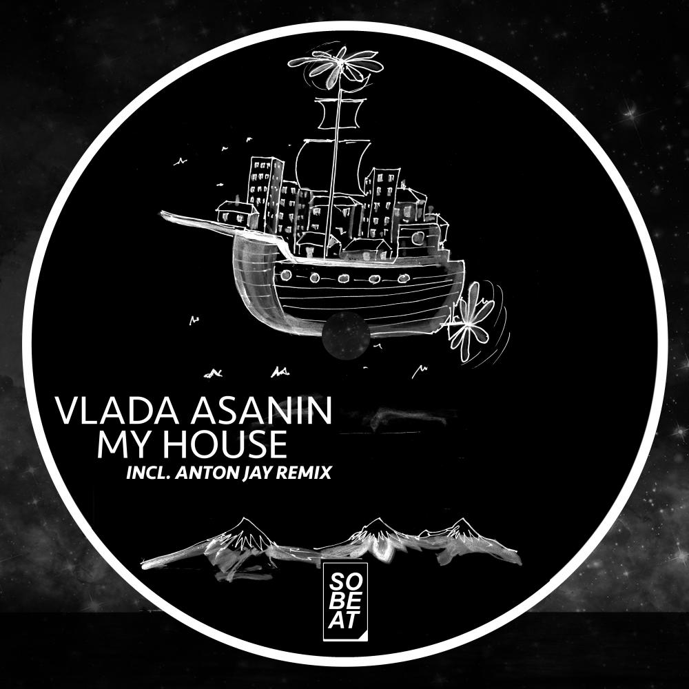 My House (Original Mix)