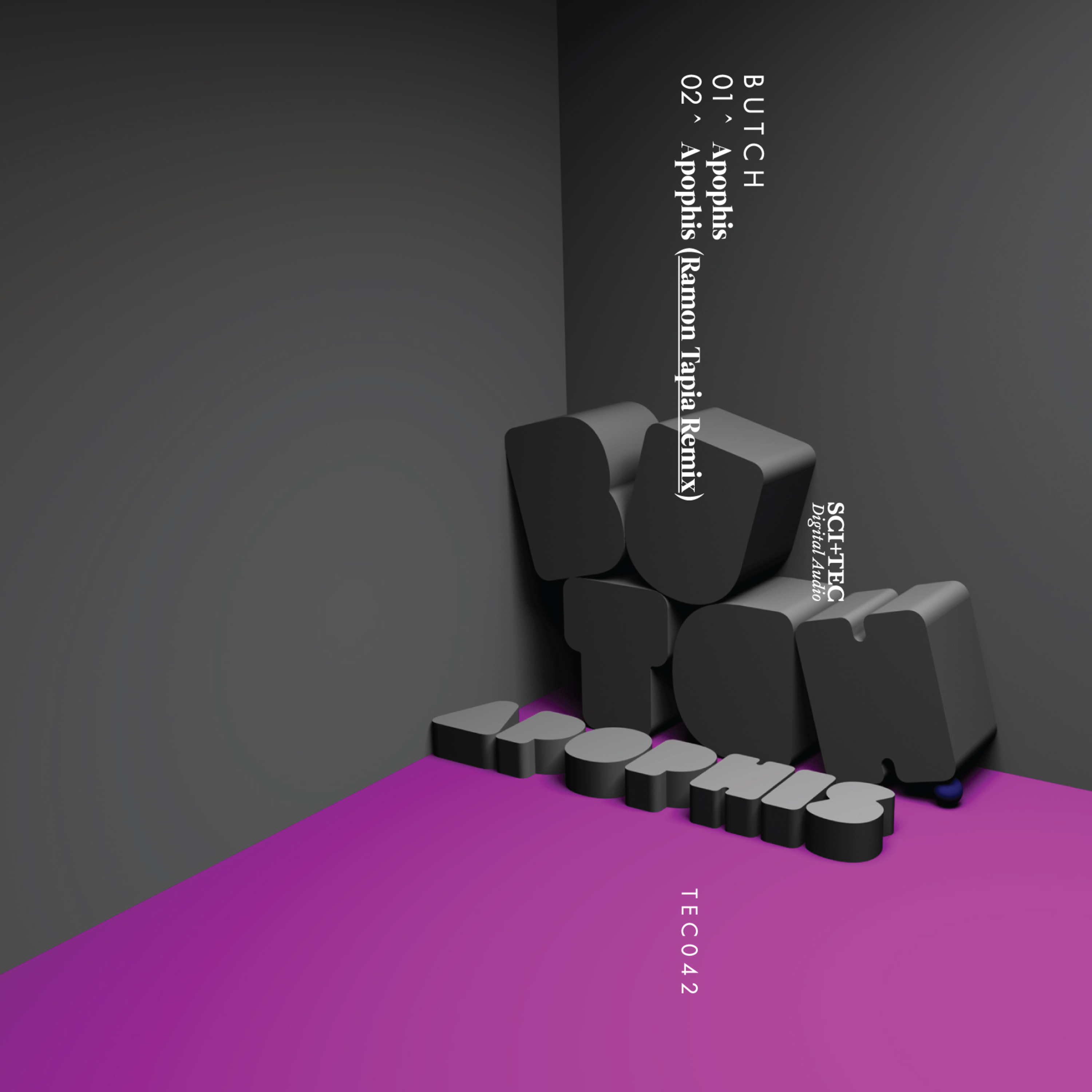 Apophis (Ramon Tapia Remix)