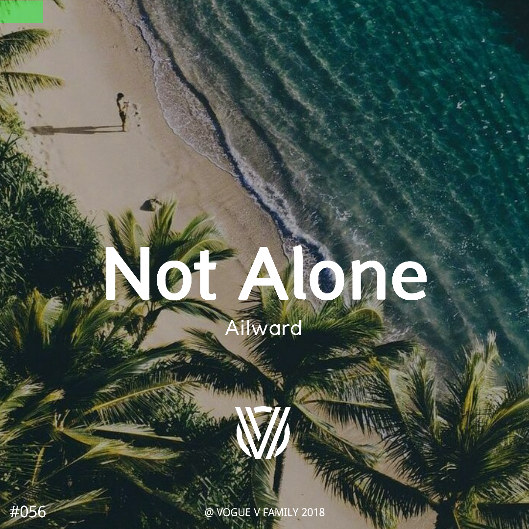 Not Alone