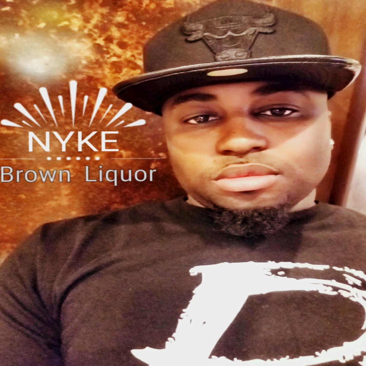 Brown Liquor