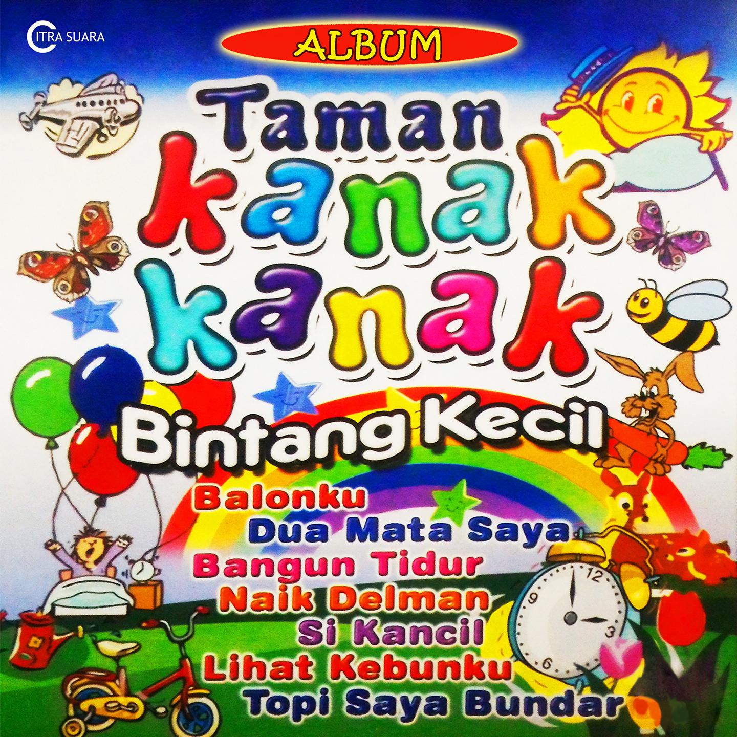 Taman Kanak-Kanak