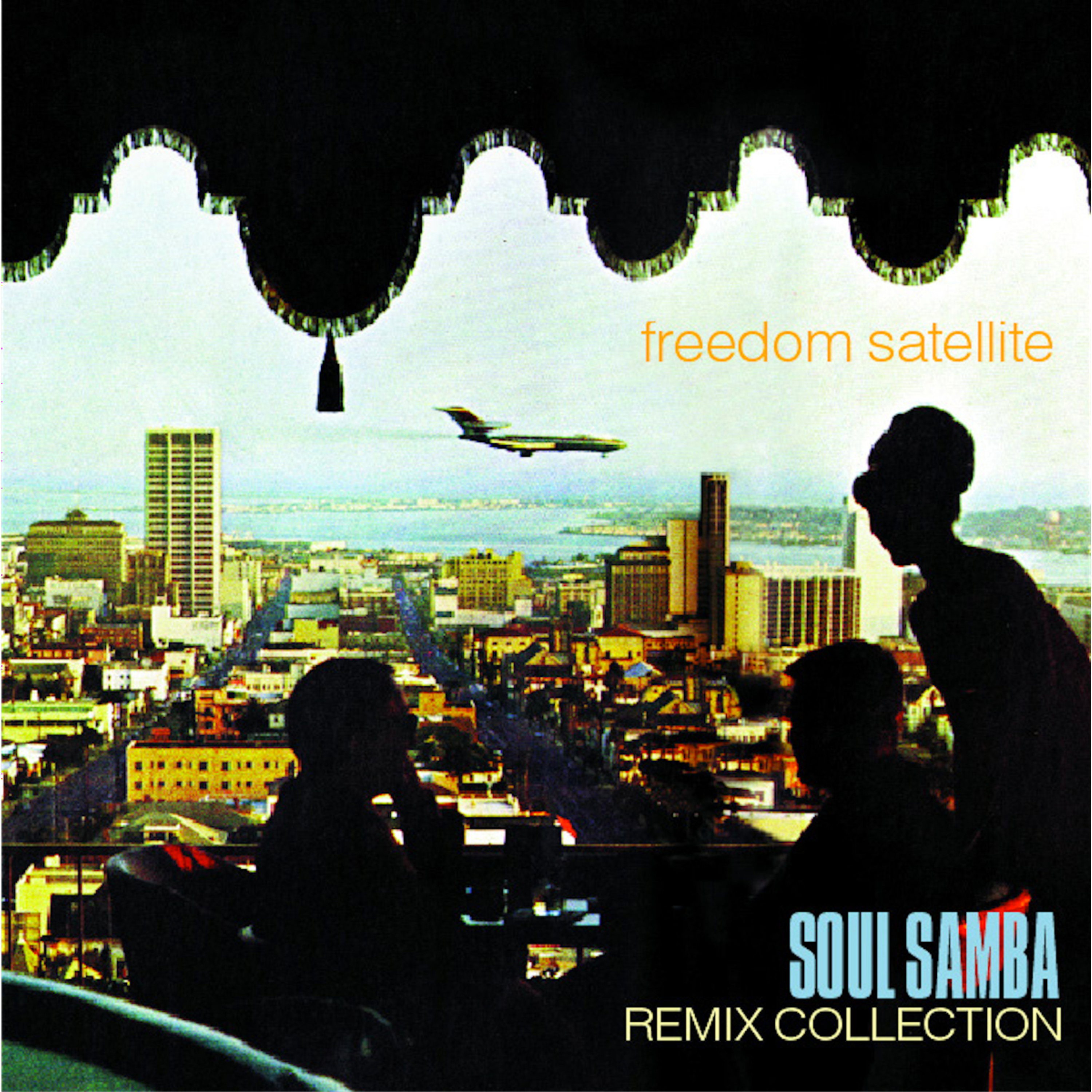 Soul Samba Remix Collection