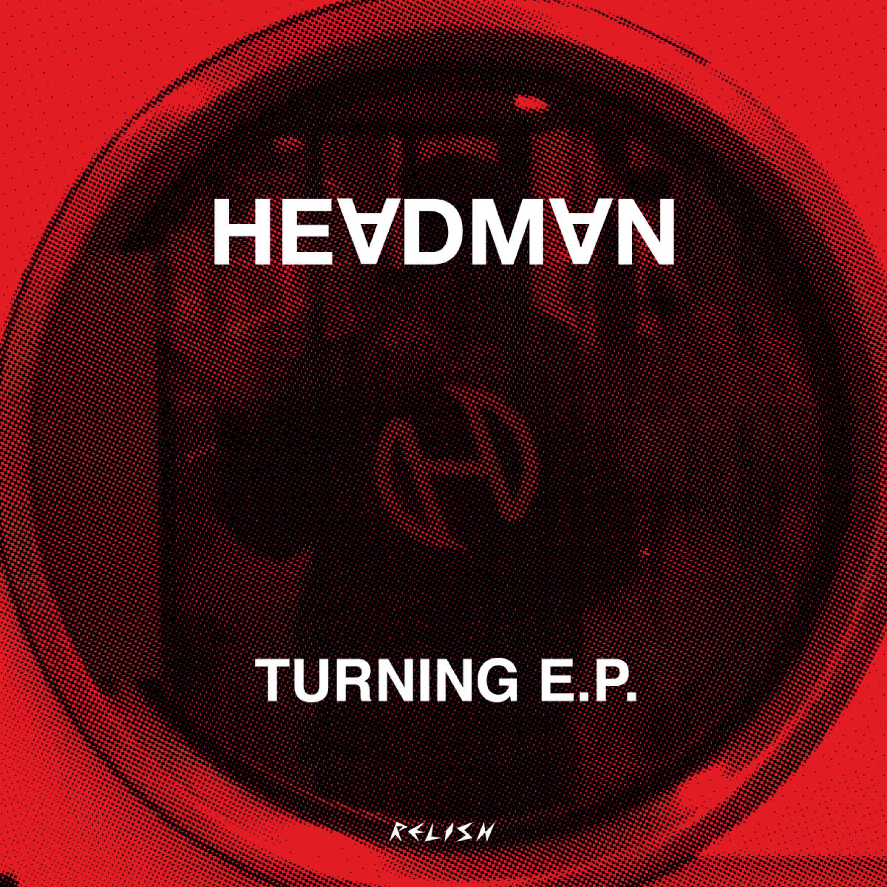 Turning EP