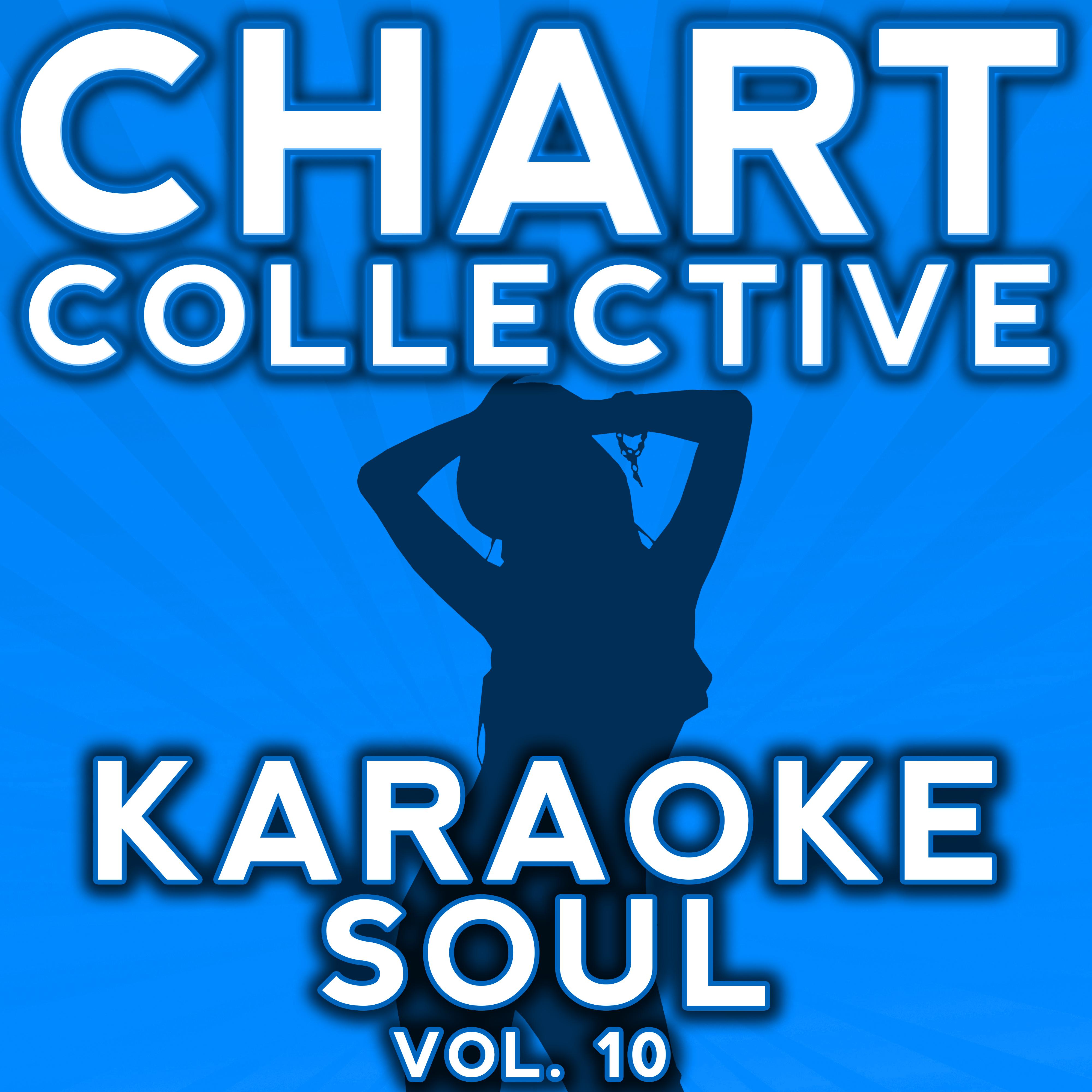 Karaoke Soul Hits, Vol. 10