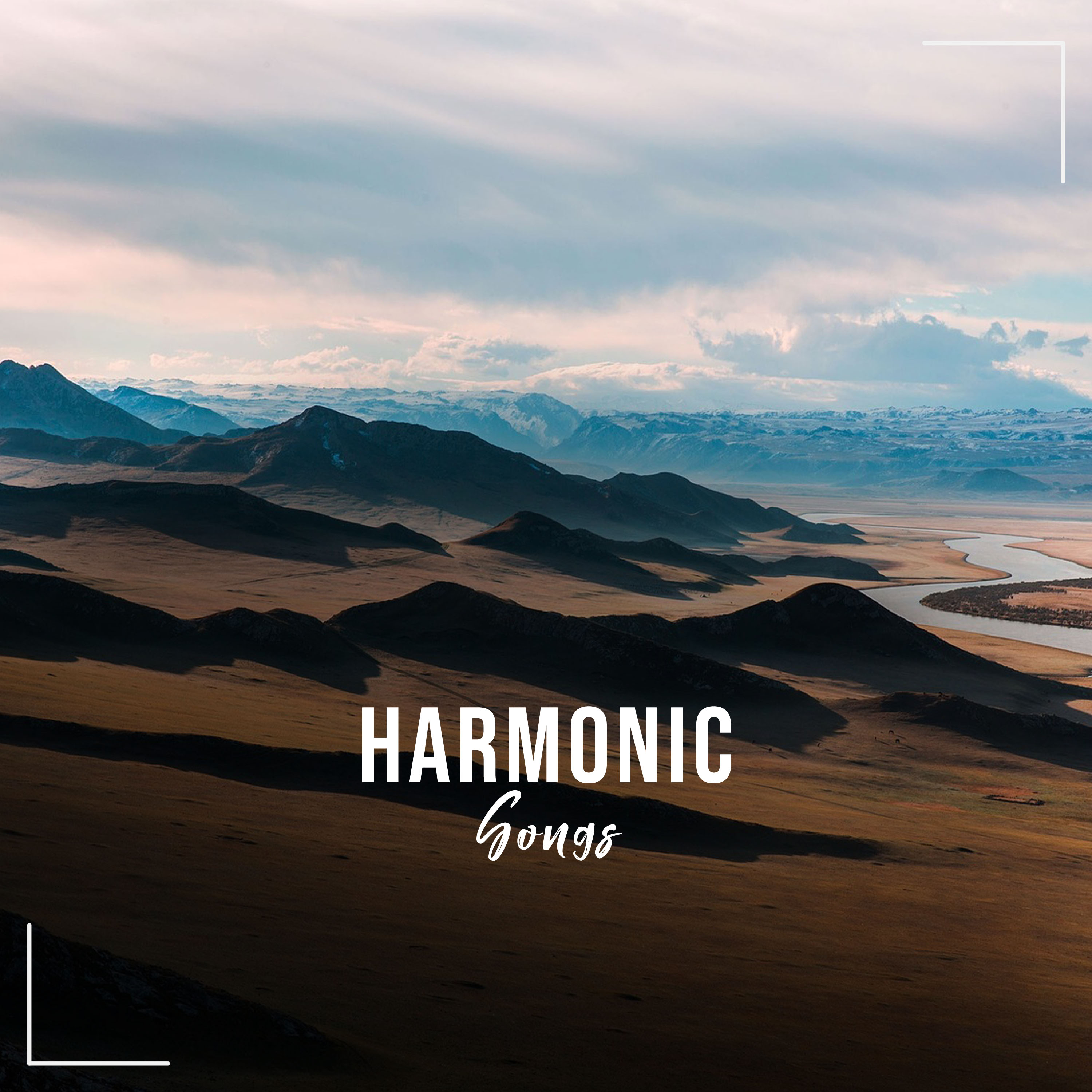 #18 Harmonic Songs for Mindfulness