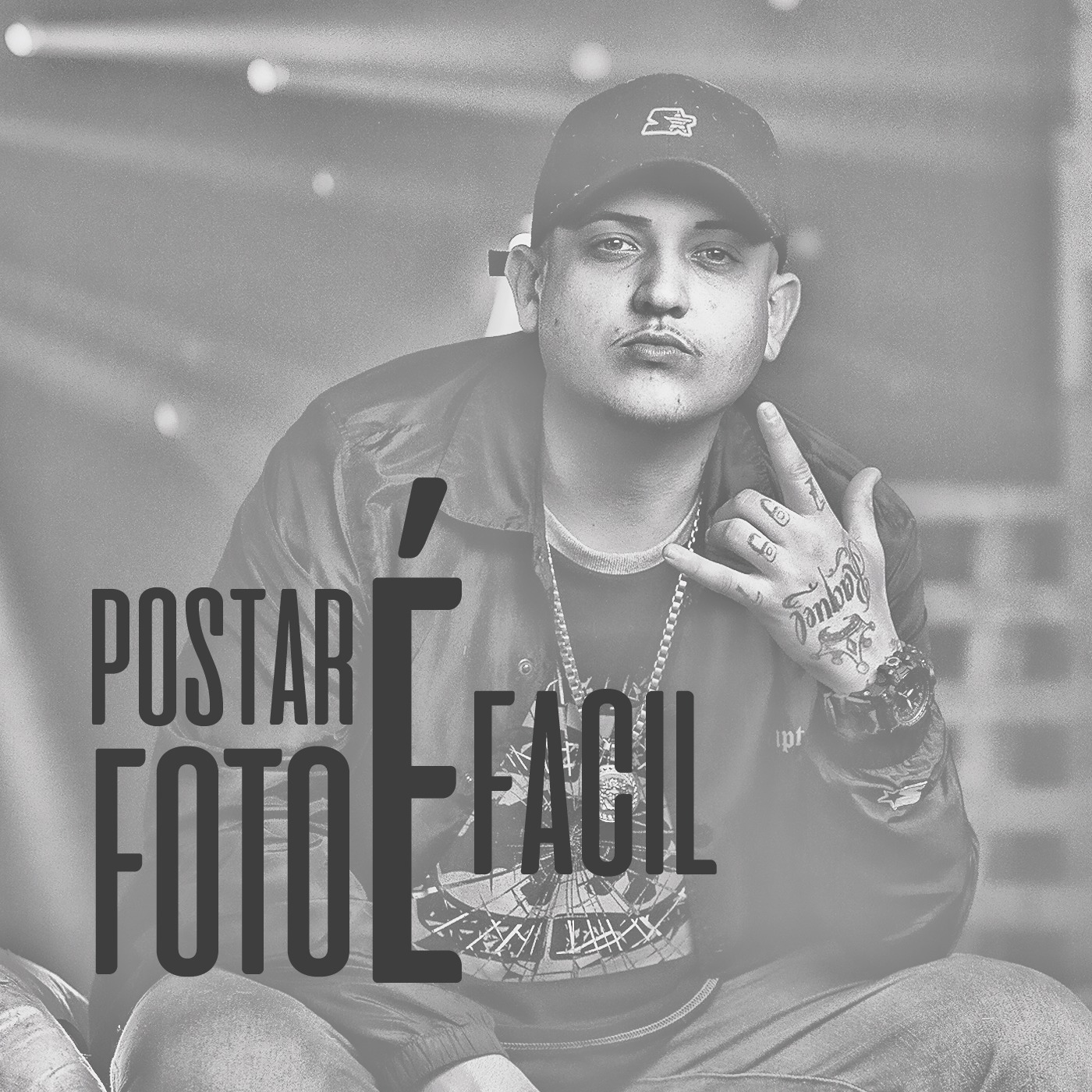 Postar Foto É Fácil