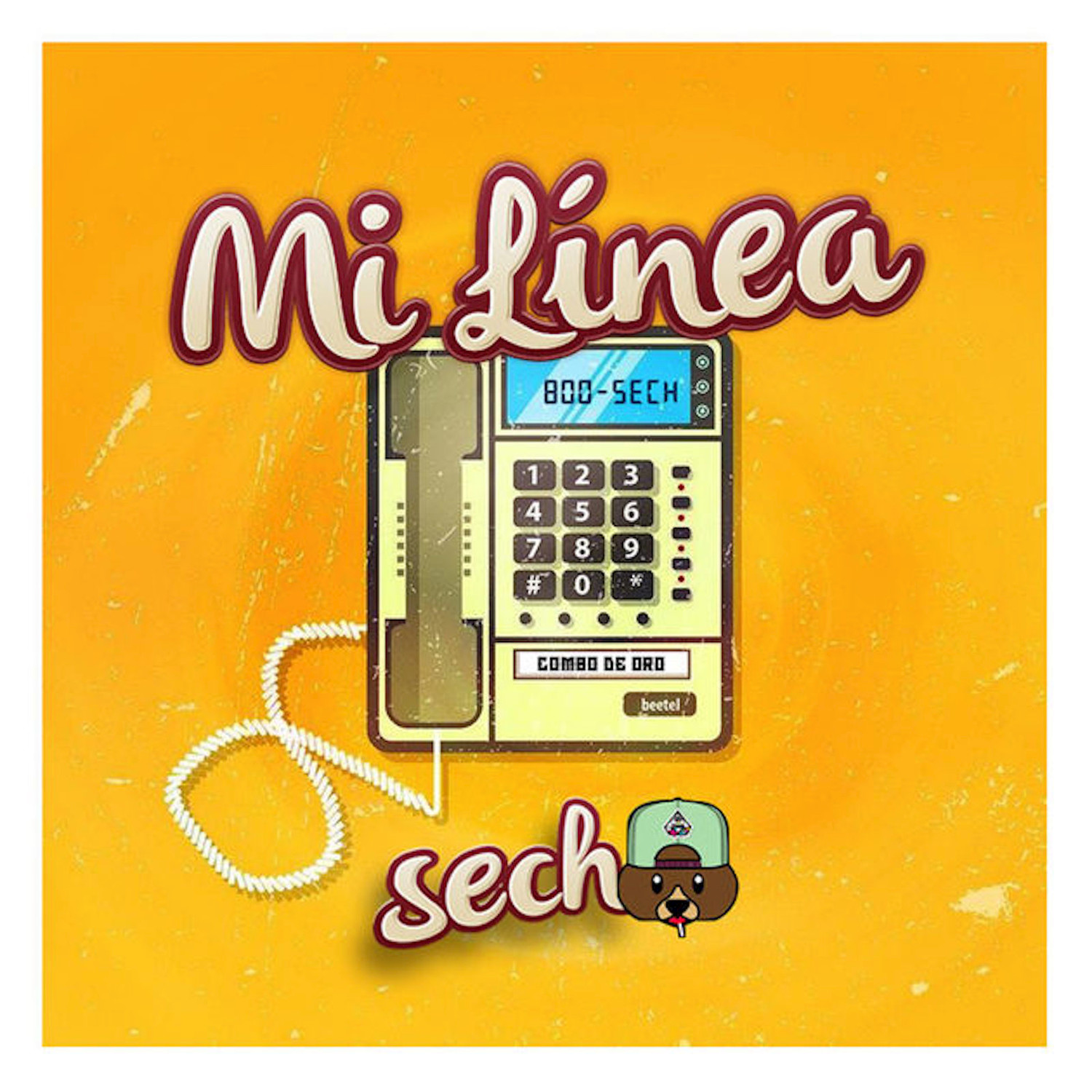 Mi Linea