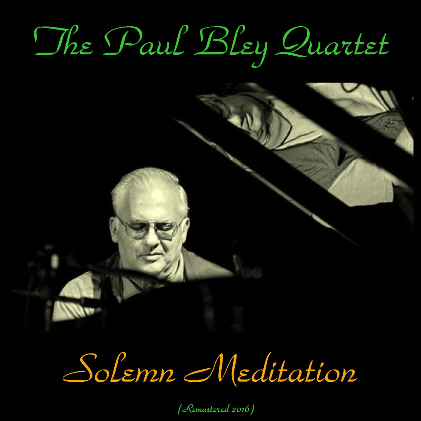 Solemn Meditation (Remastered 2016)