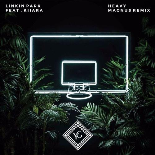 Heavy (MAGNÜS Remix)