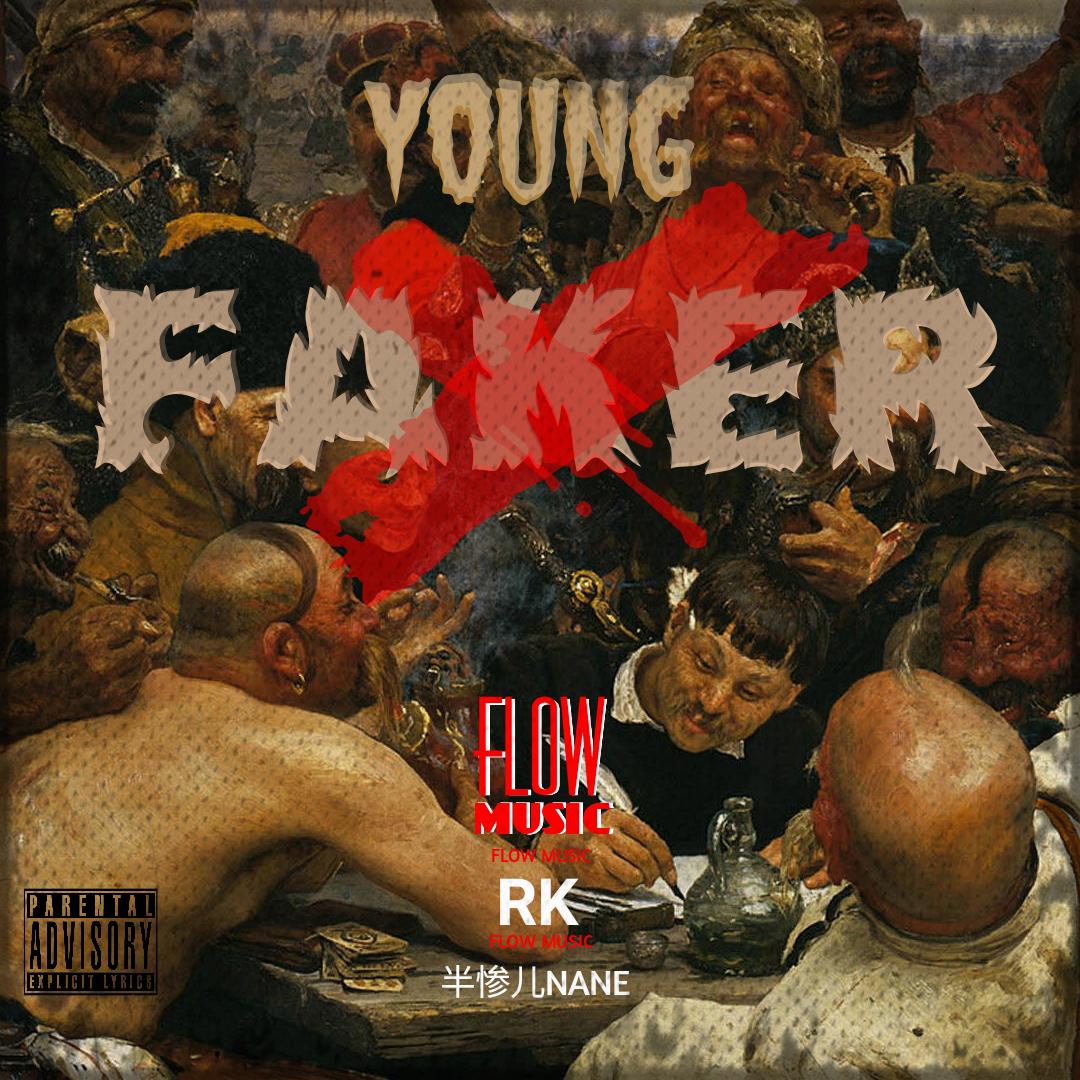 Young Faker