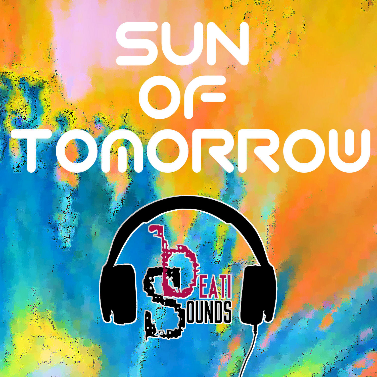 Sun of Tomorrow (LEZAMAboy Trance Mix)