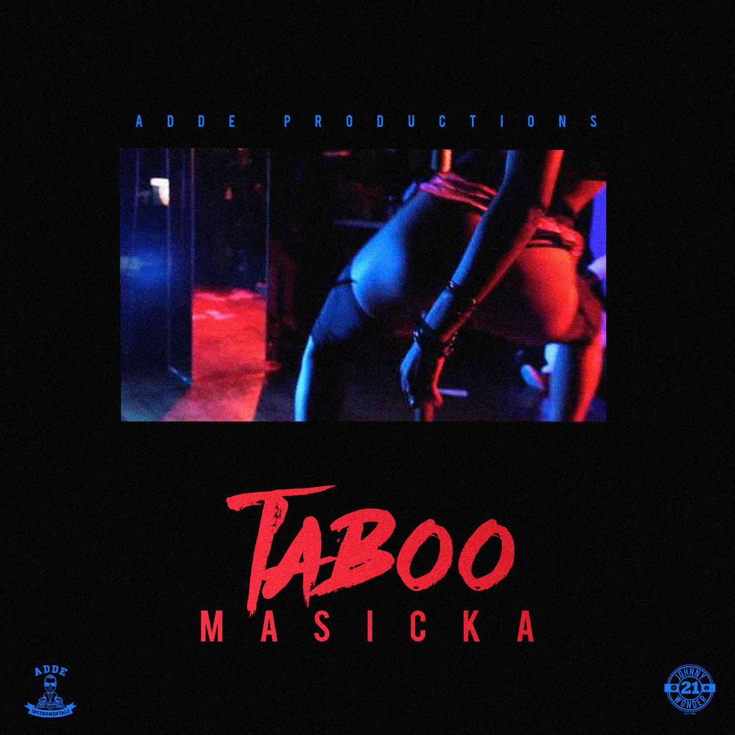 Taboo