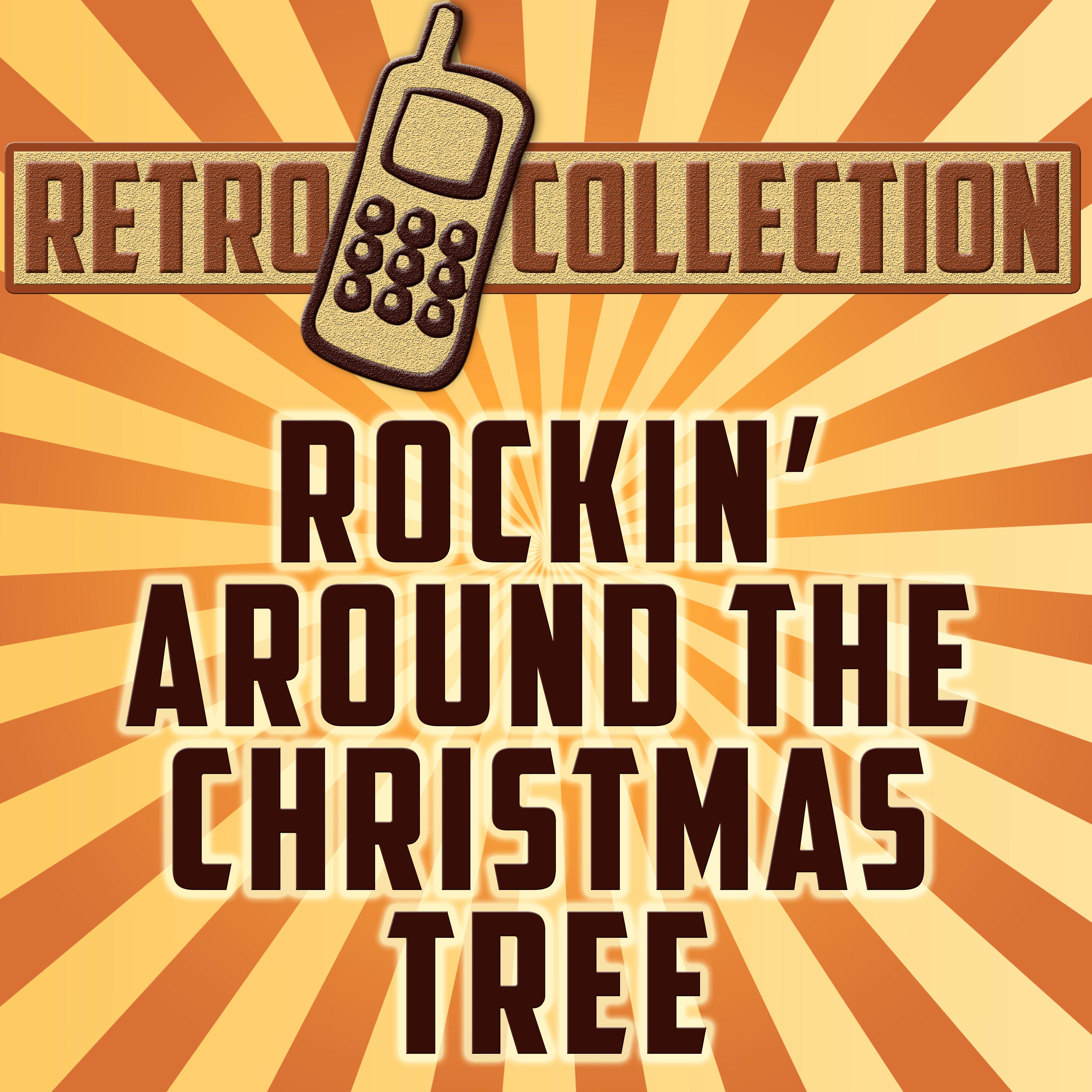 Rockin' Around the Christmas Tree (Intro) [Originally Performed By Toyah]