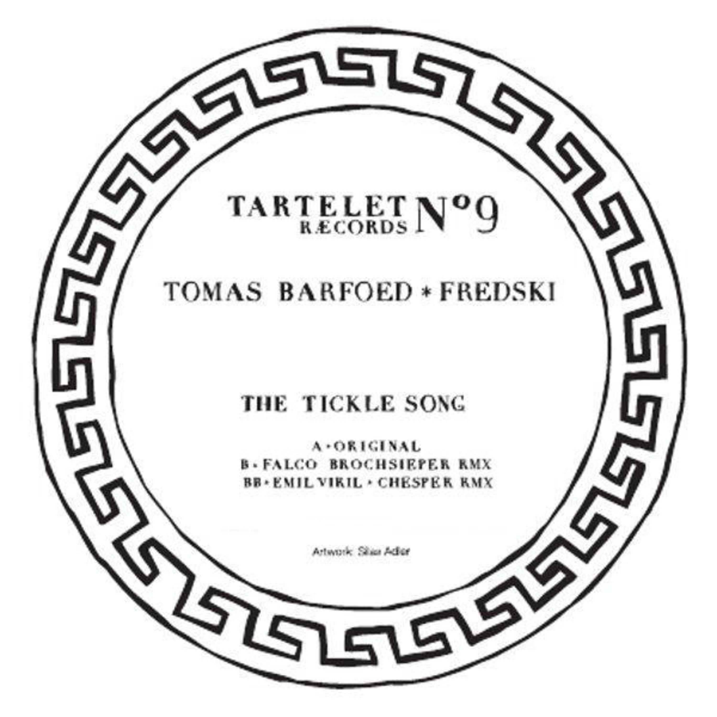 The Tickel Song (Falko Brocksieper Remix)