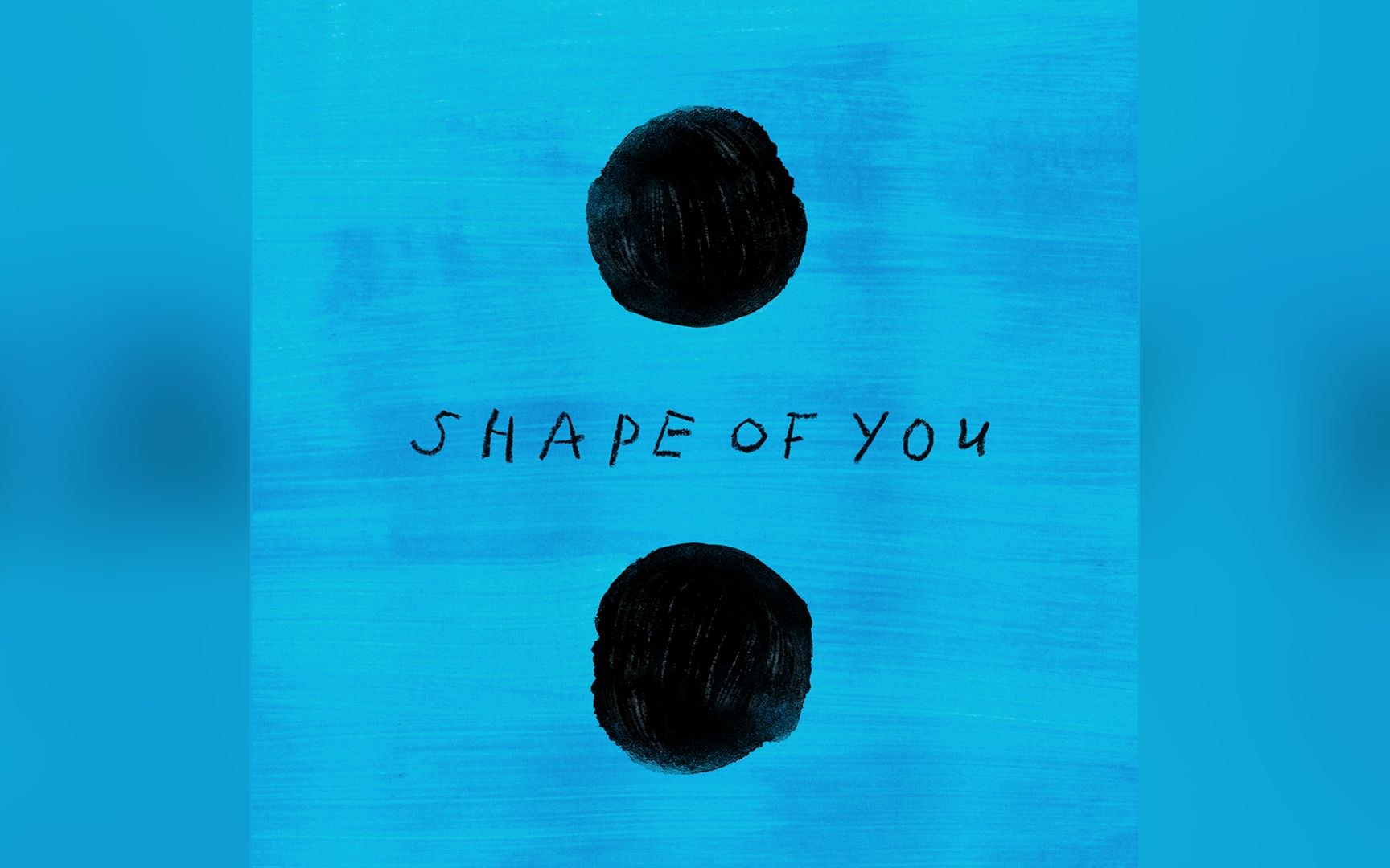 Ed Sheeran - Shape of you（Cover：Ed Sheeran）（双怡 remix）