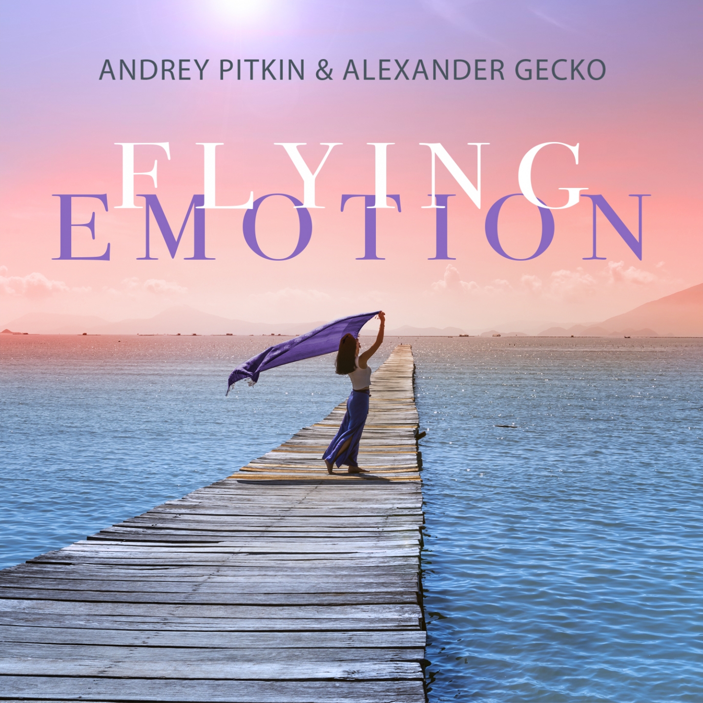 Flying Emotion (Extended Mix)