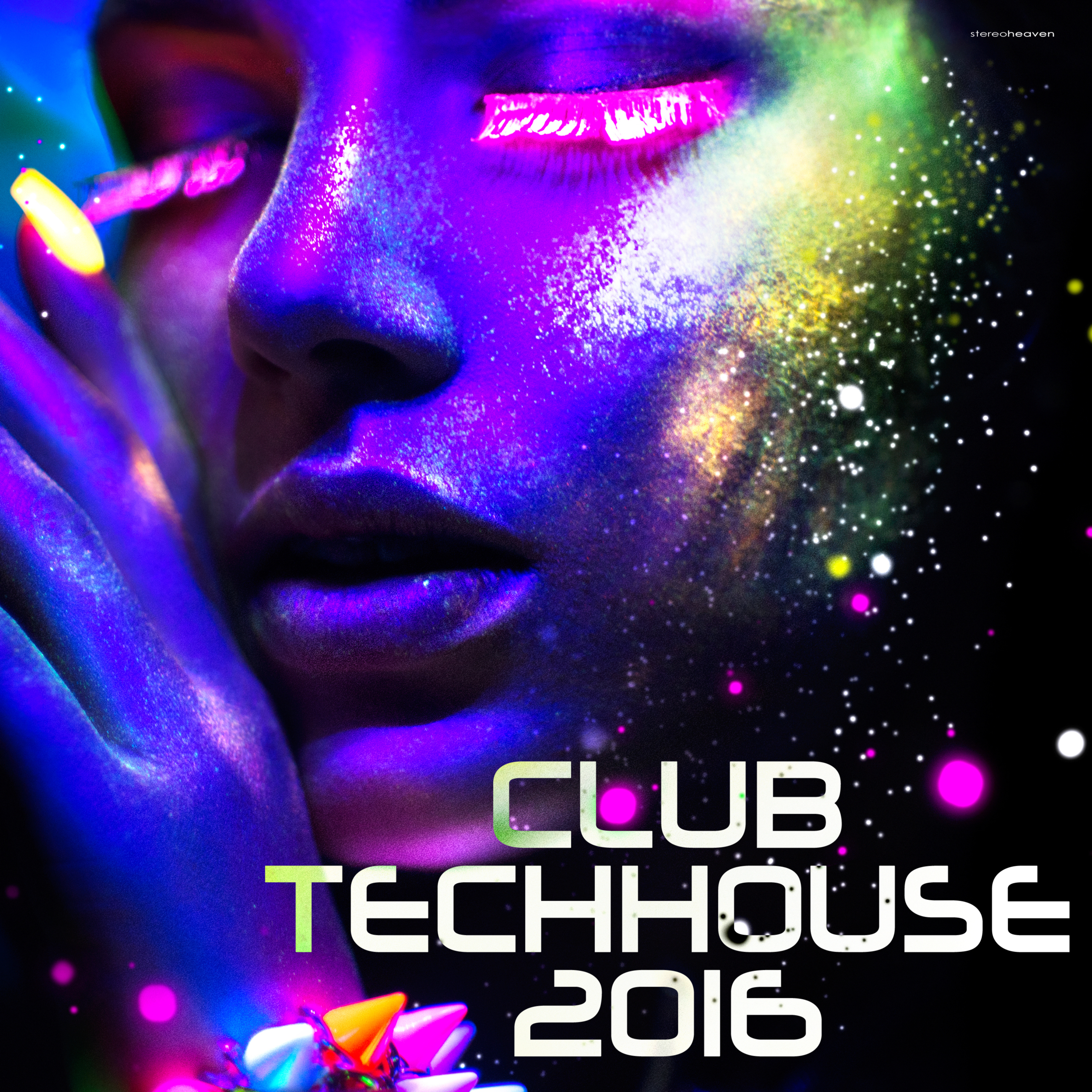 Club Techhouse 2016