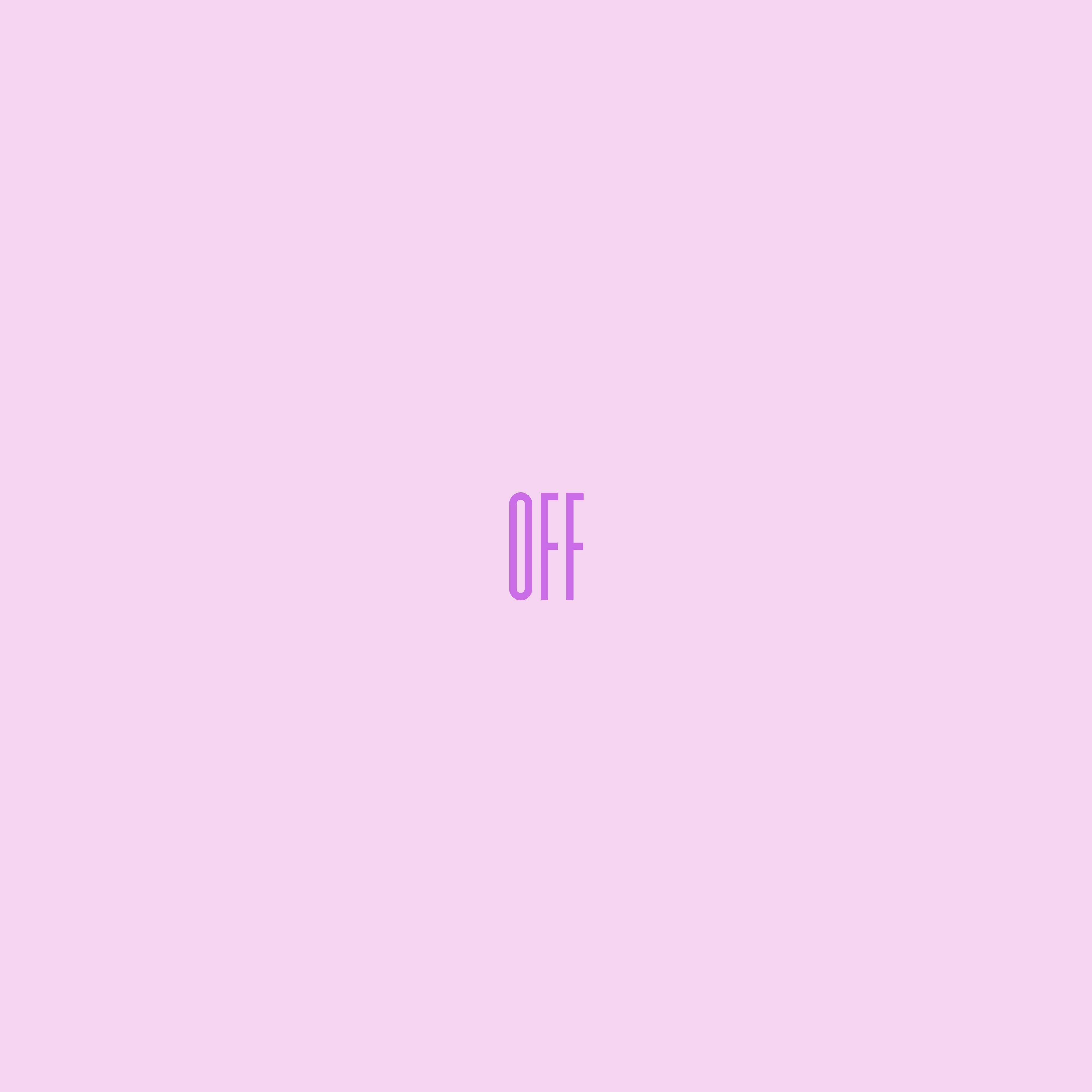 Off