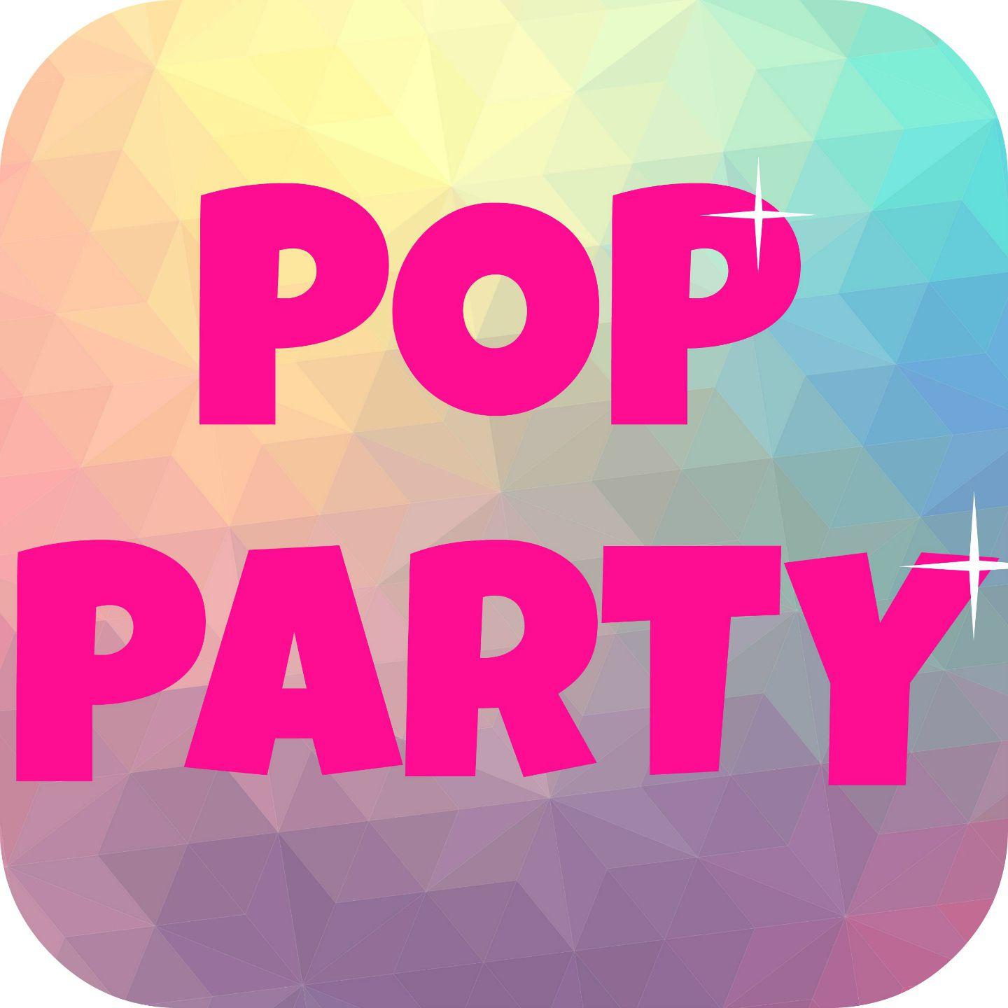 Pop Party