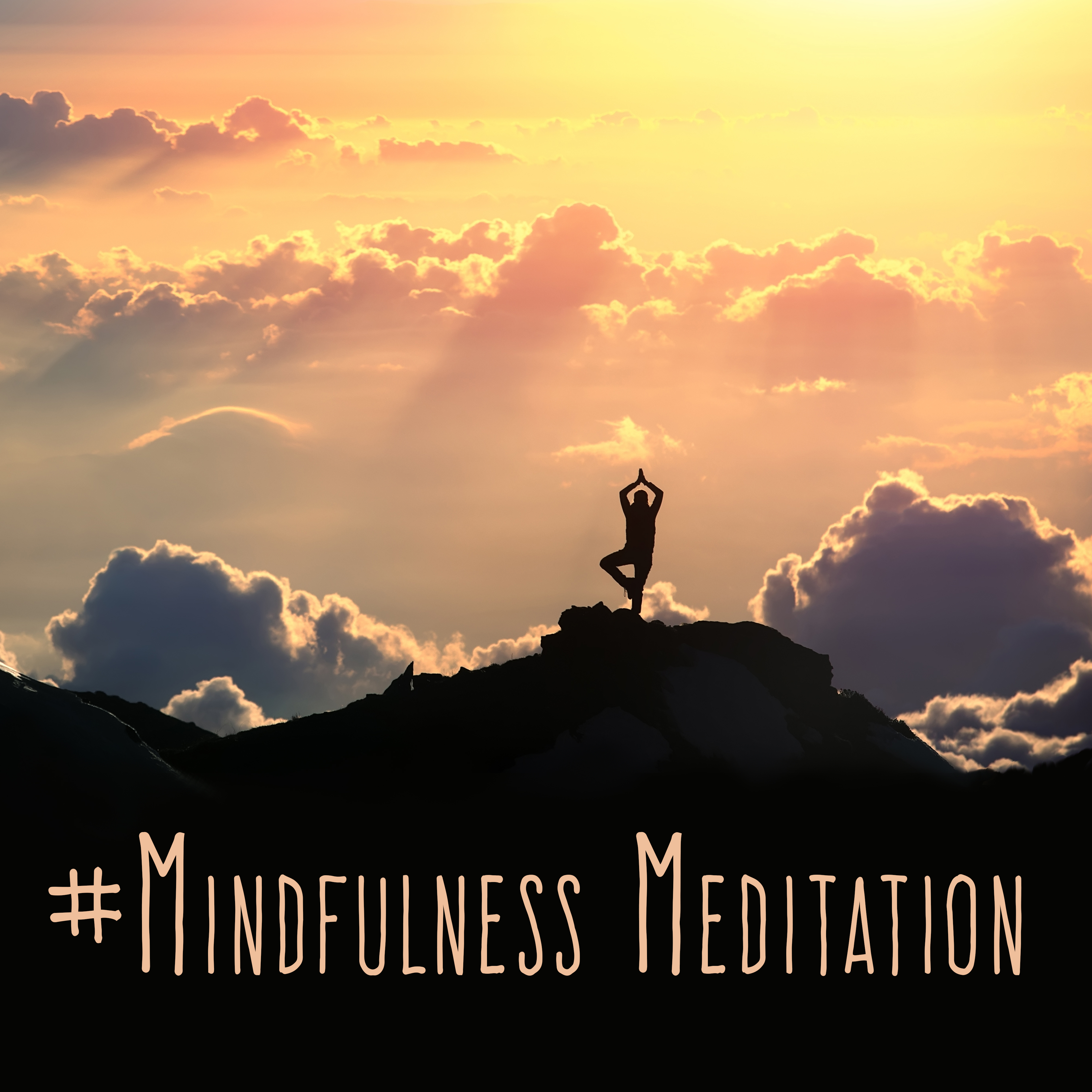 #Mindfulness Meditation