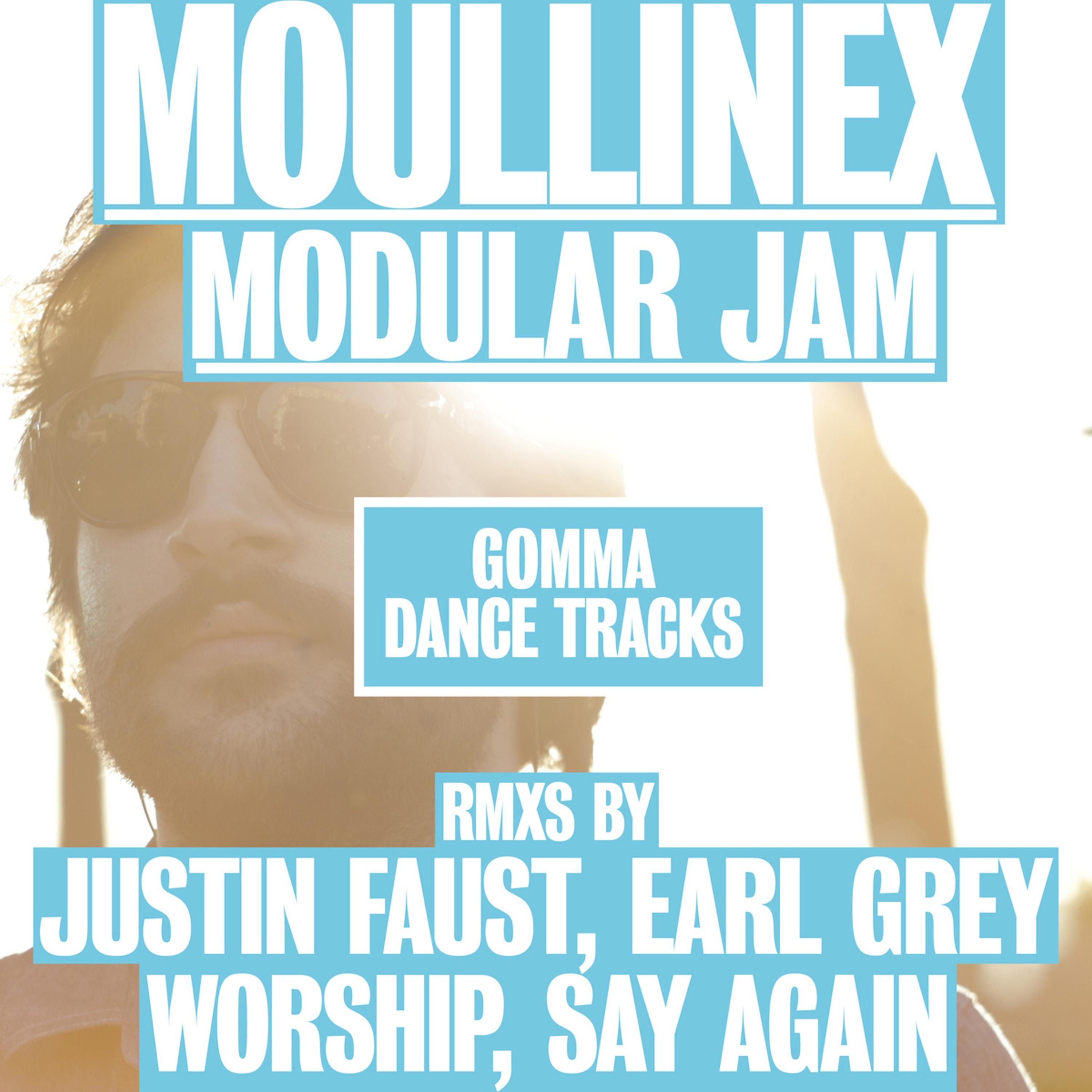 Modular Jam (Justin Faust Remix)