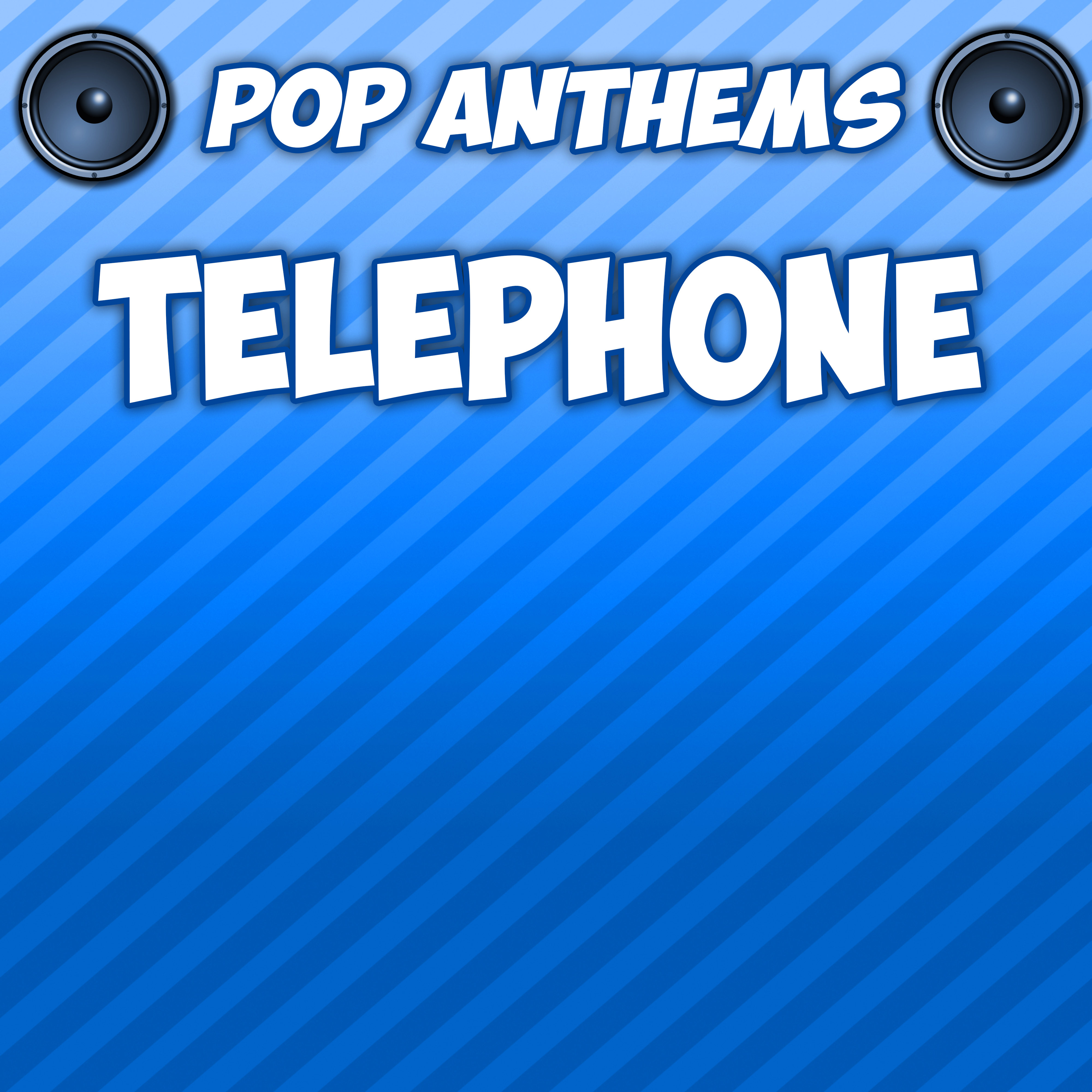 Telephone (Intro) [Originally Performed By Lady Gaga & Beyonce]